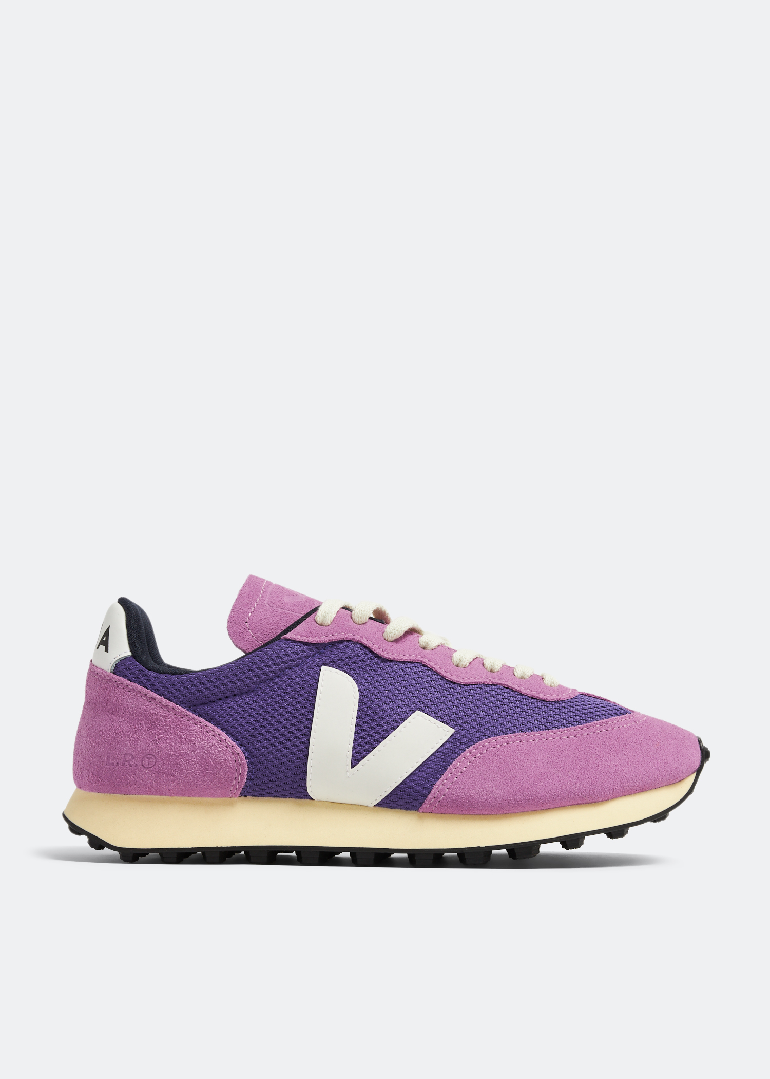 

Rio Branco sneakers, Purple