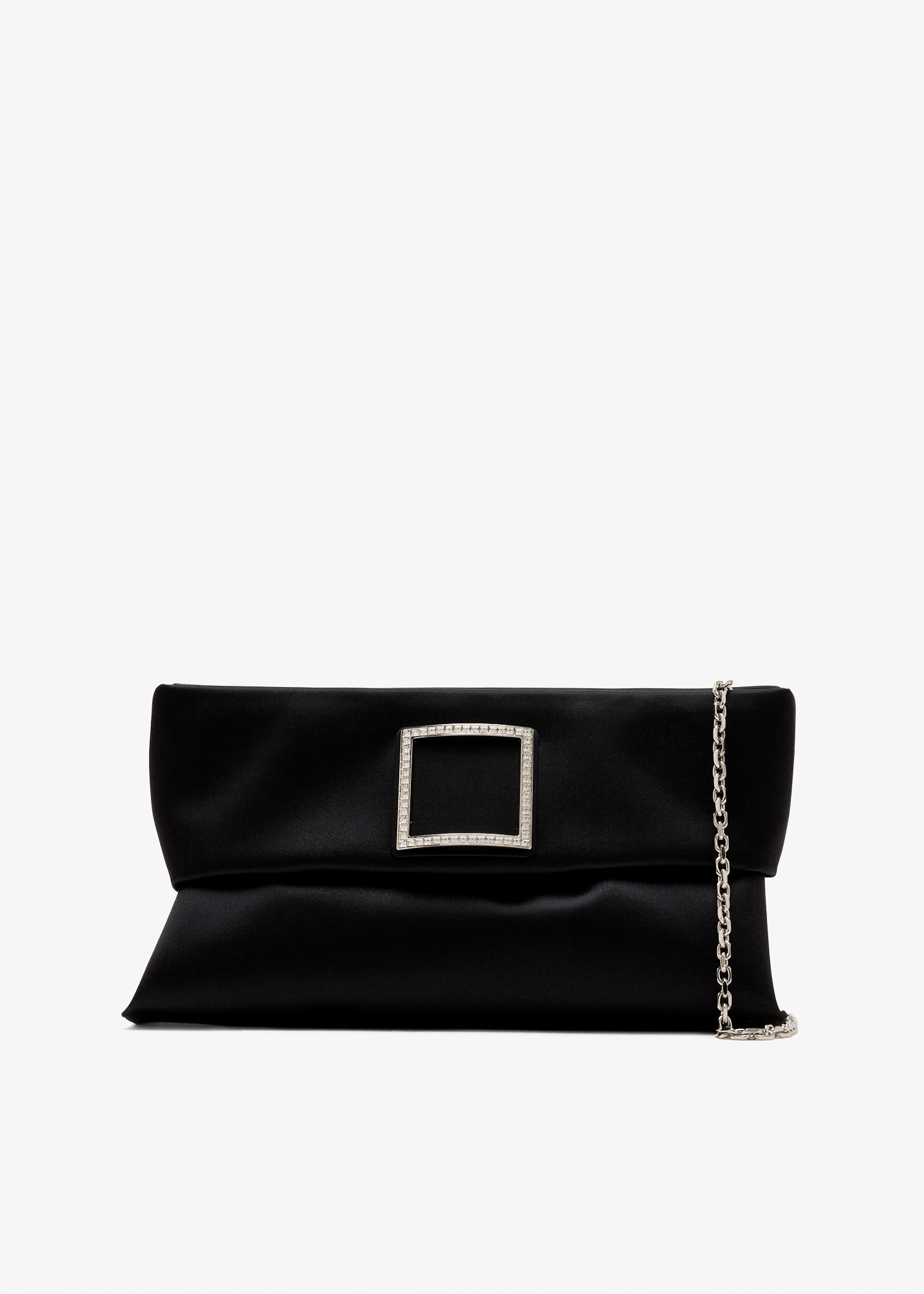 

Trompette clutch, Black