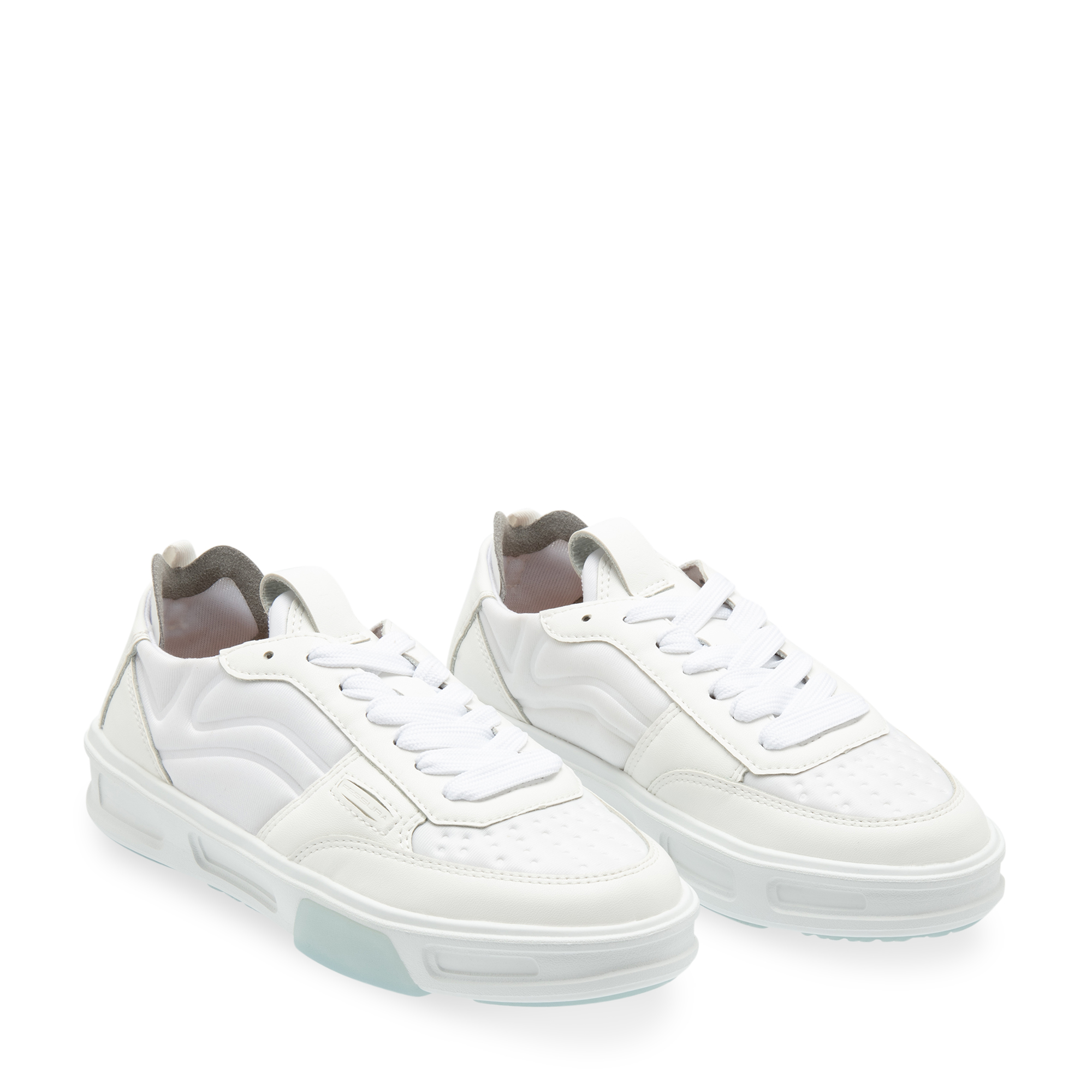 

Reflex Gang Basic sneakers, White