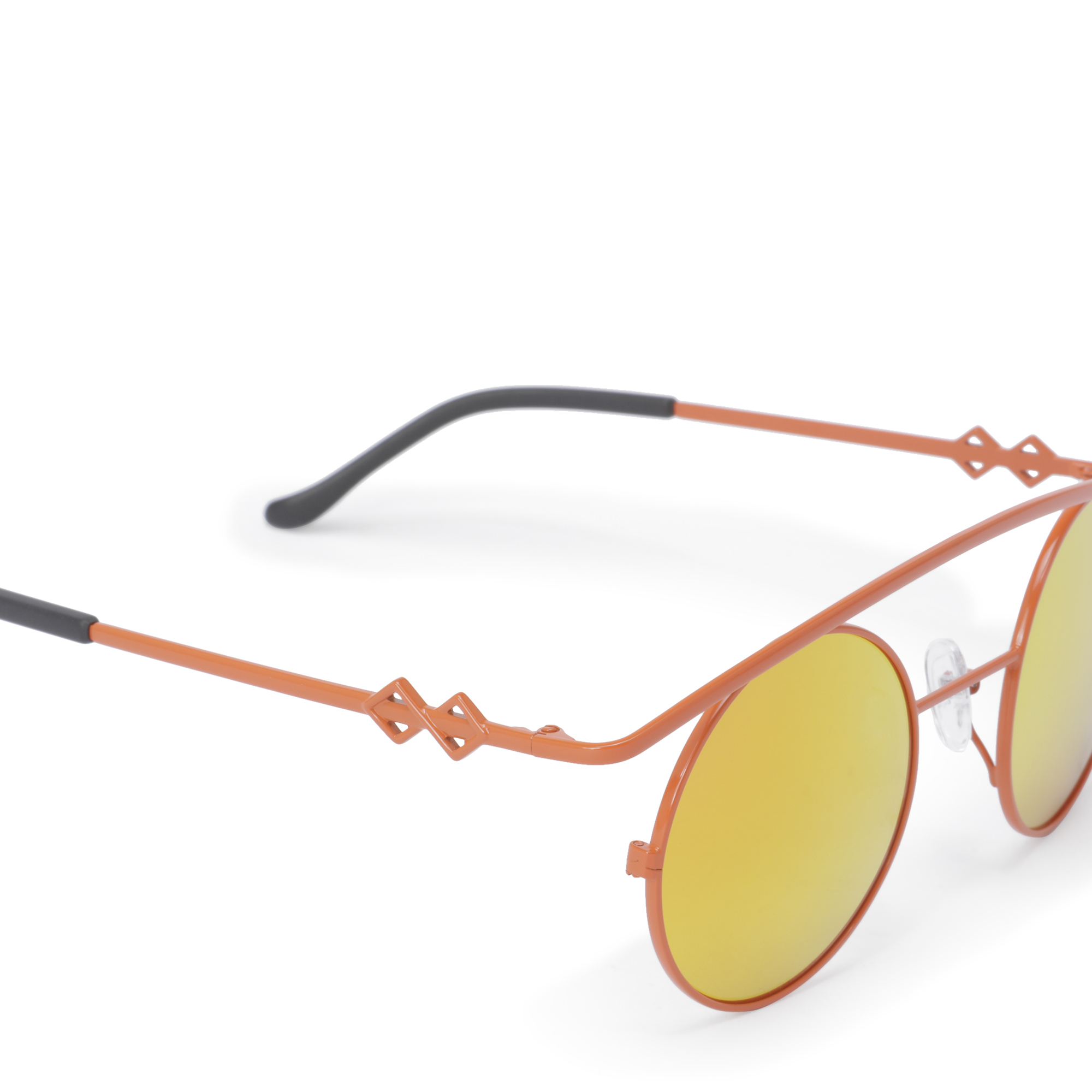 

Retro sunglasses, Orange