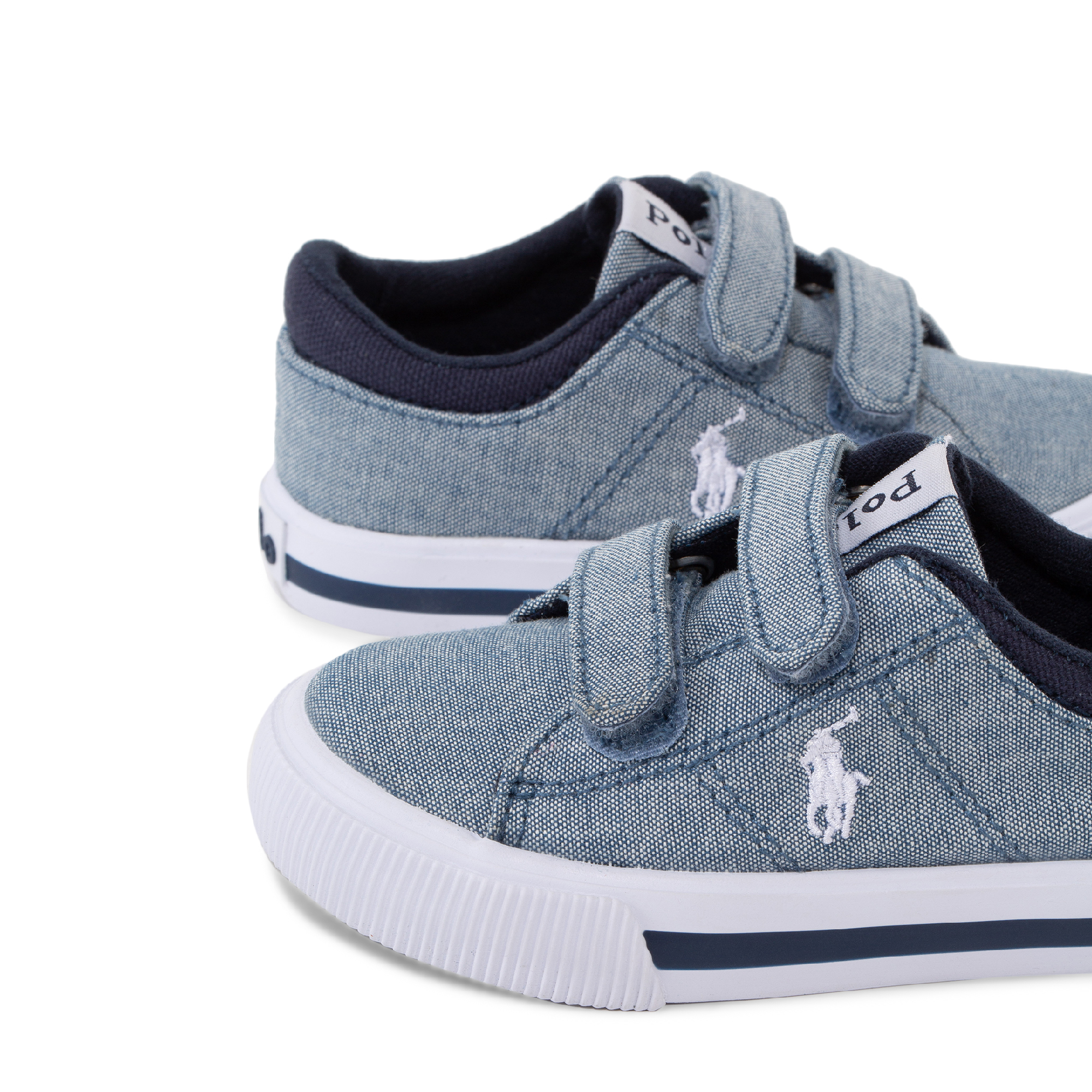 

Elmwood EZ sneakers, Blue