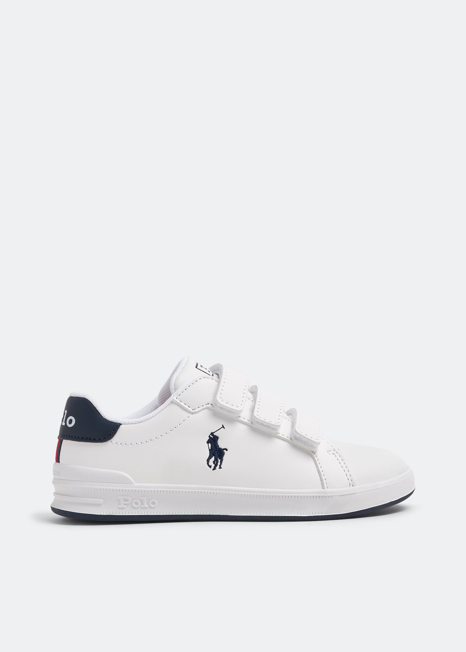 

Heritage Court II EZ sneakers, White