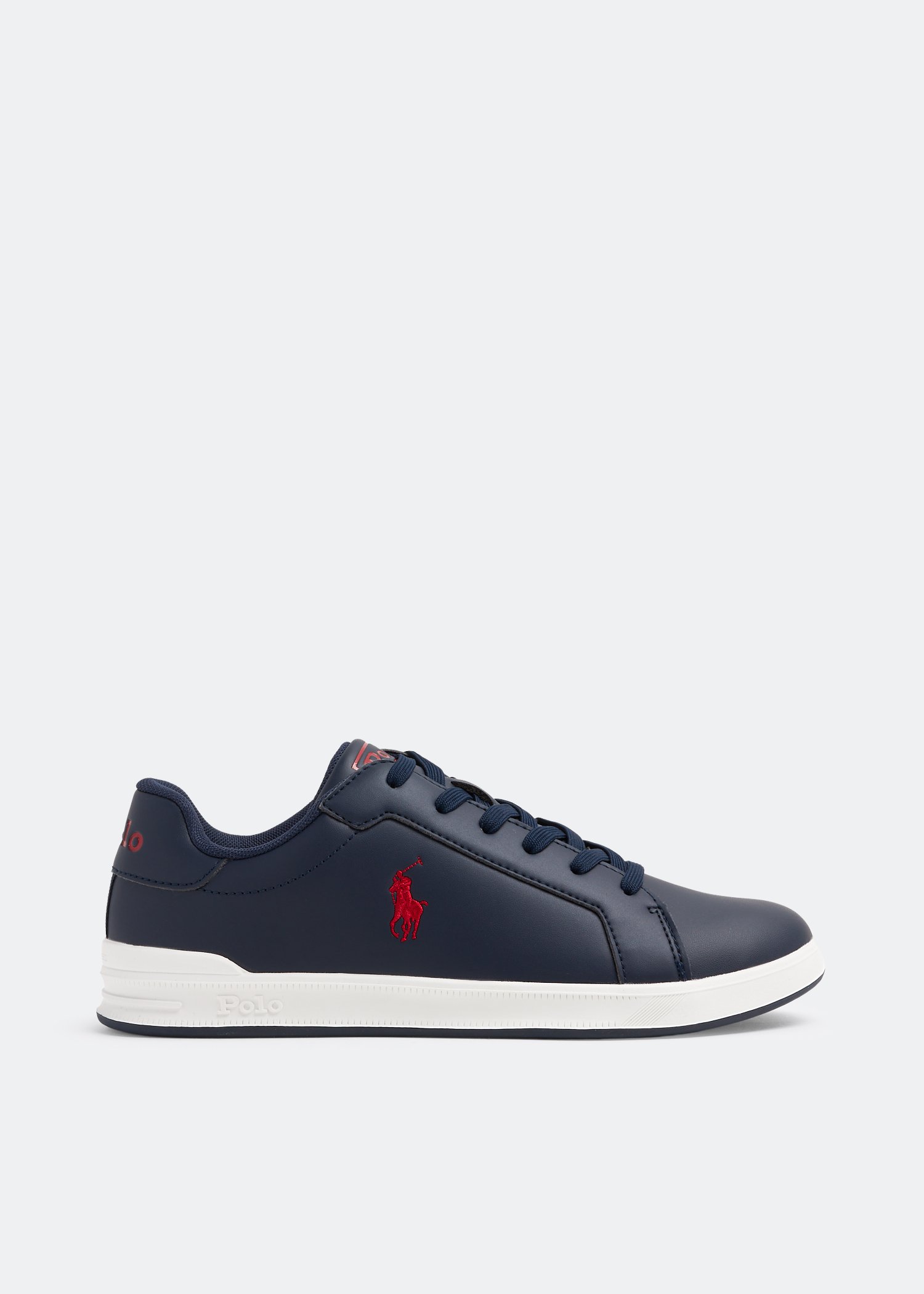 

Heritage Court II sneakers, Blue