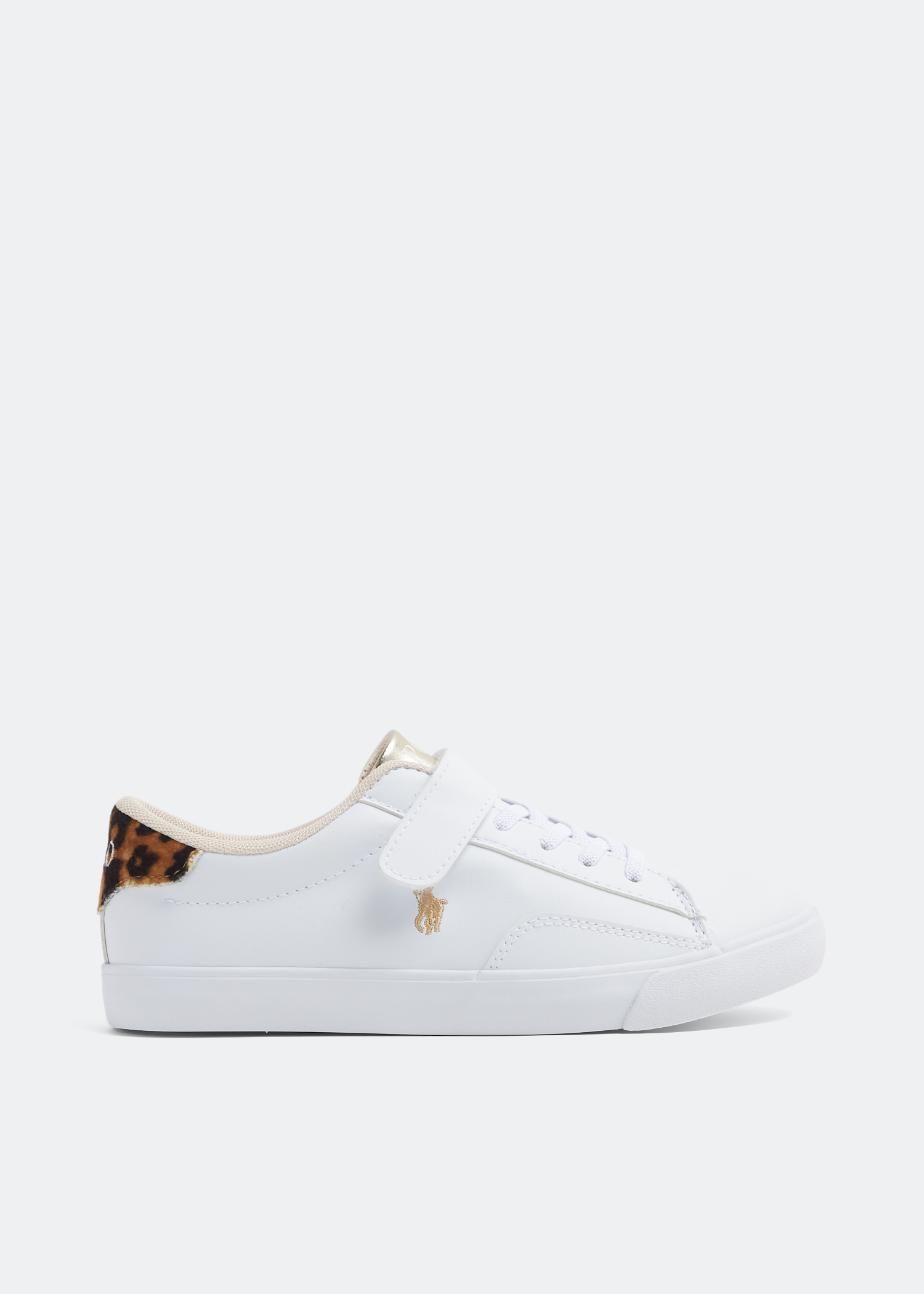 

Theron V sneakers, White