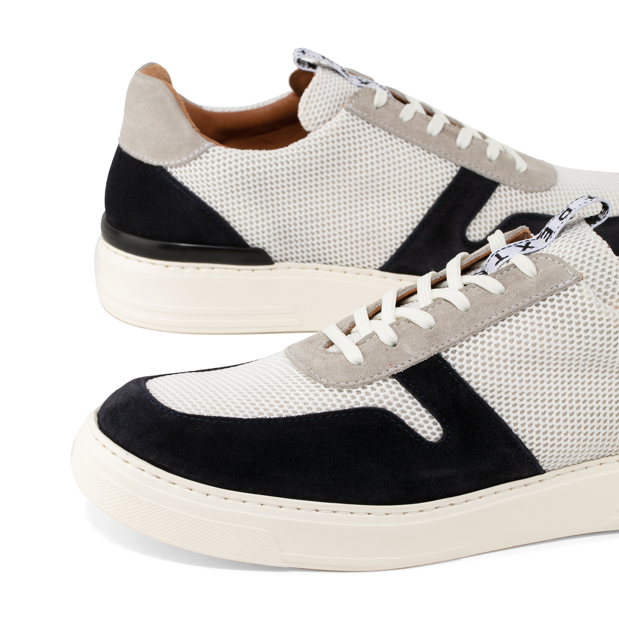 

Ritchie sneakers, White