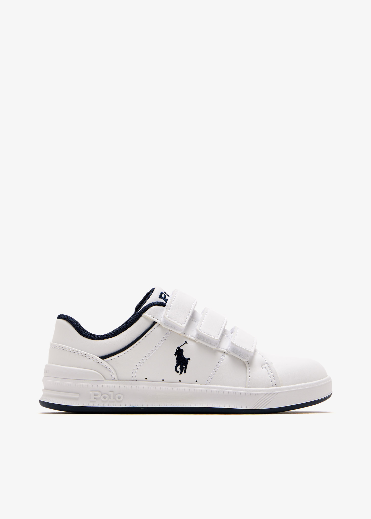 

Heritage Court IV EZ sneakers, White
