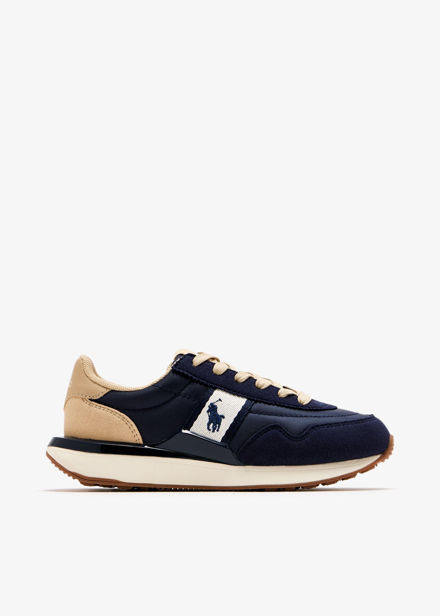 

Train 89 Sport sneakers, Blue