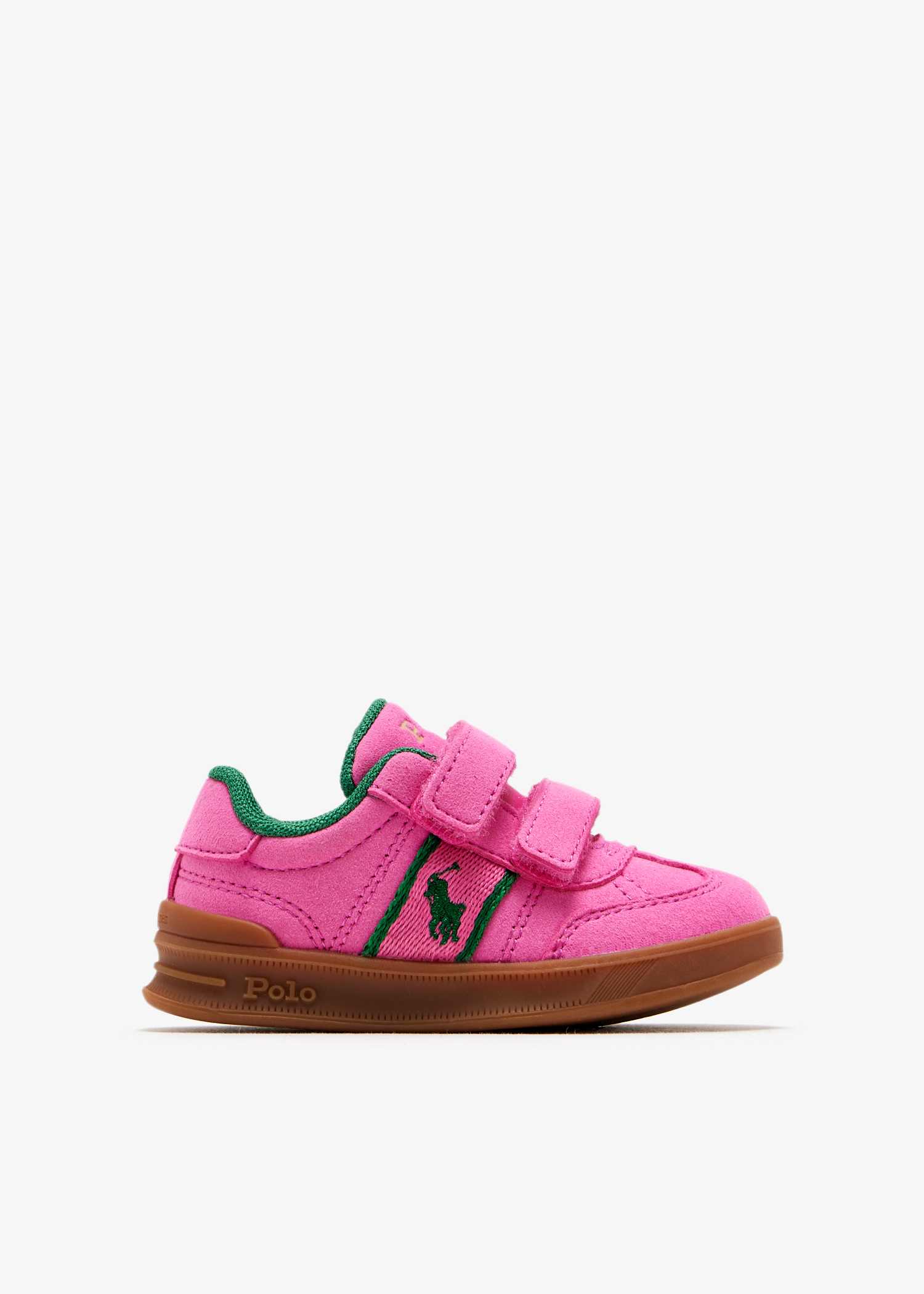 

Heritage Court III T-Toe EZ sneakers, Pink
