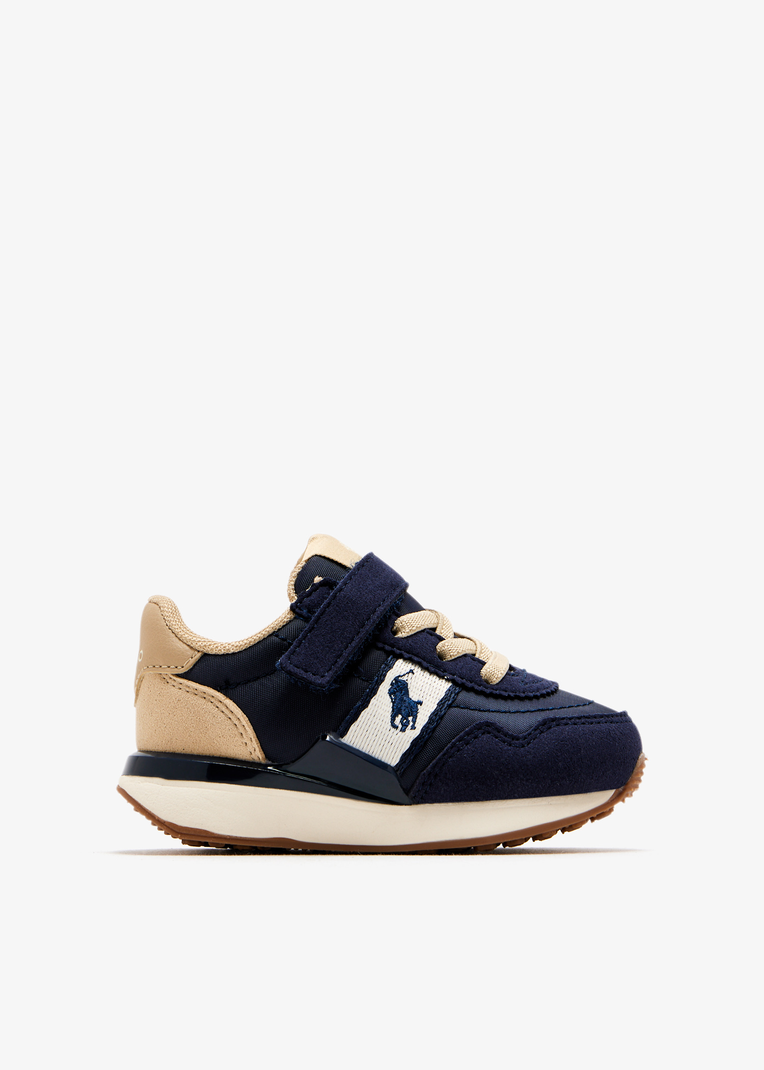 

Train 89 Sport sneakers, Navy