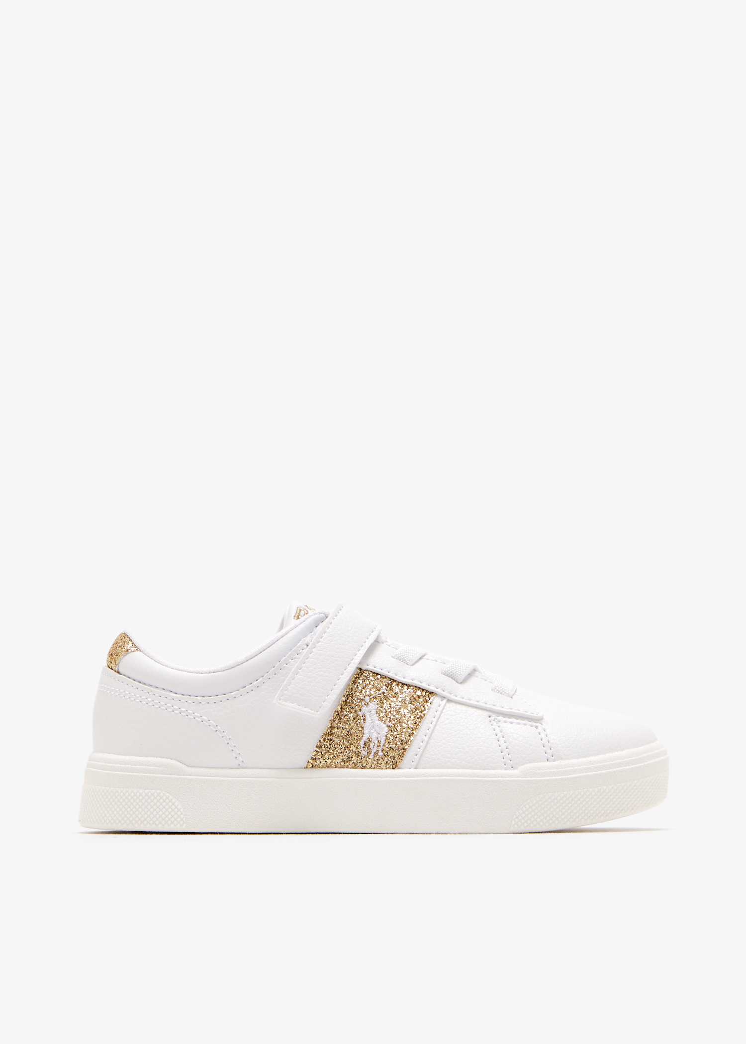 

Frazier sneakers, White