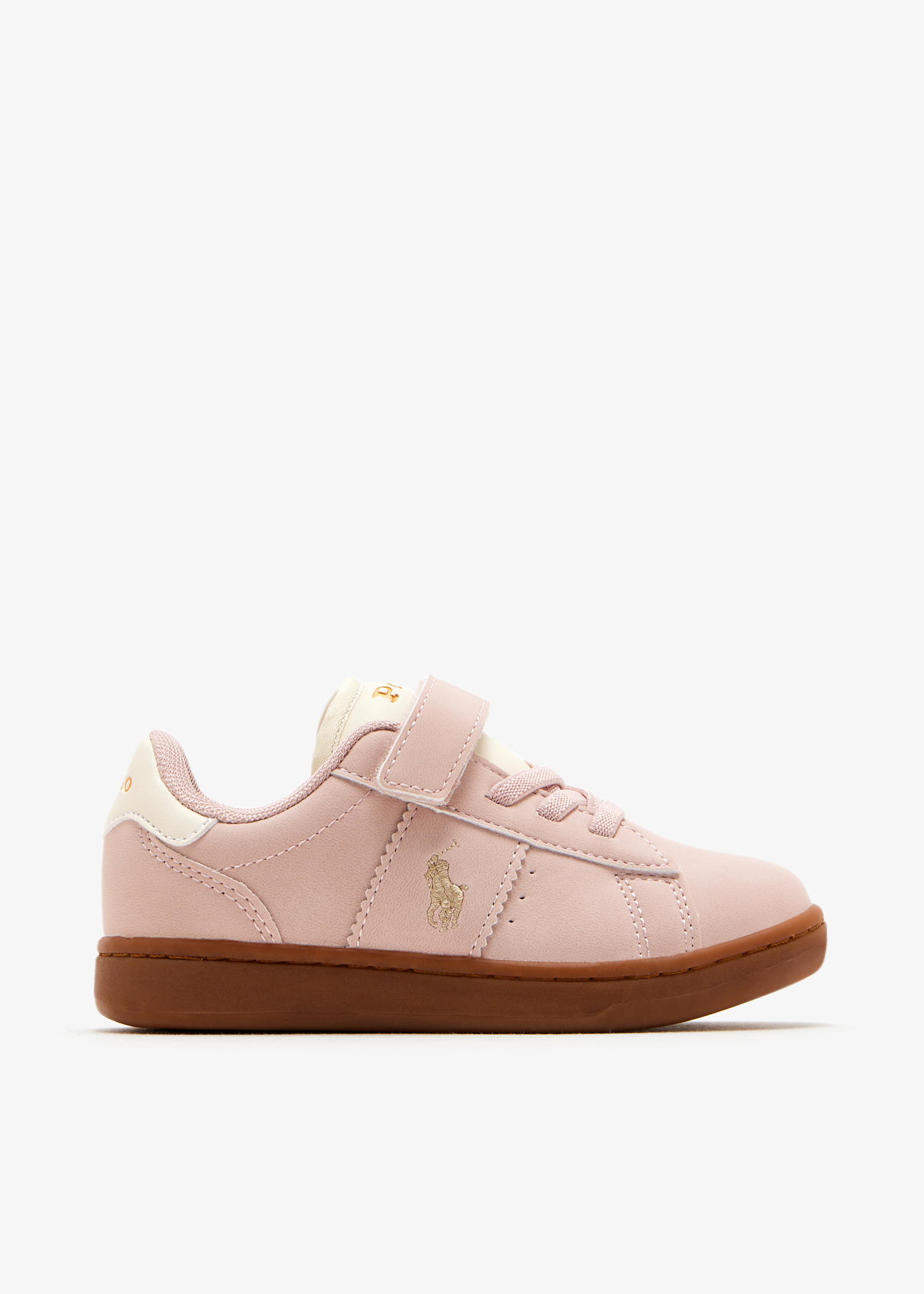 

Knollan sneakers, Pink