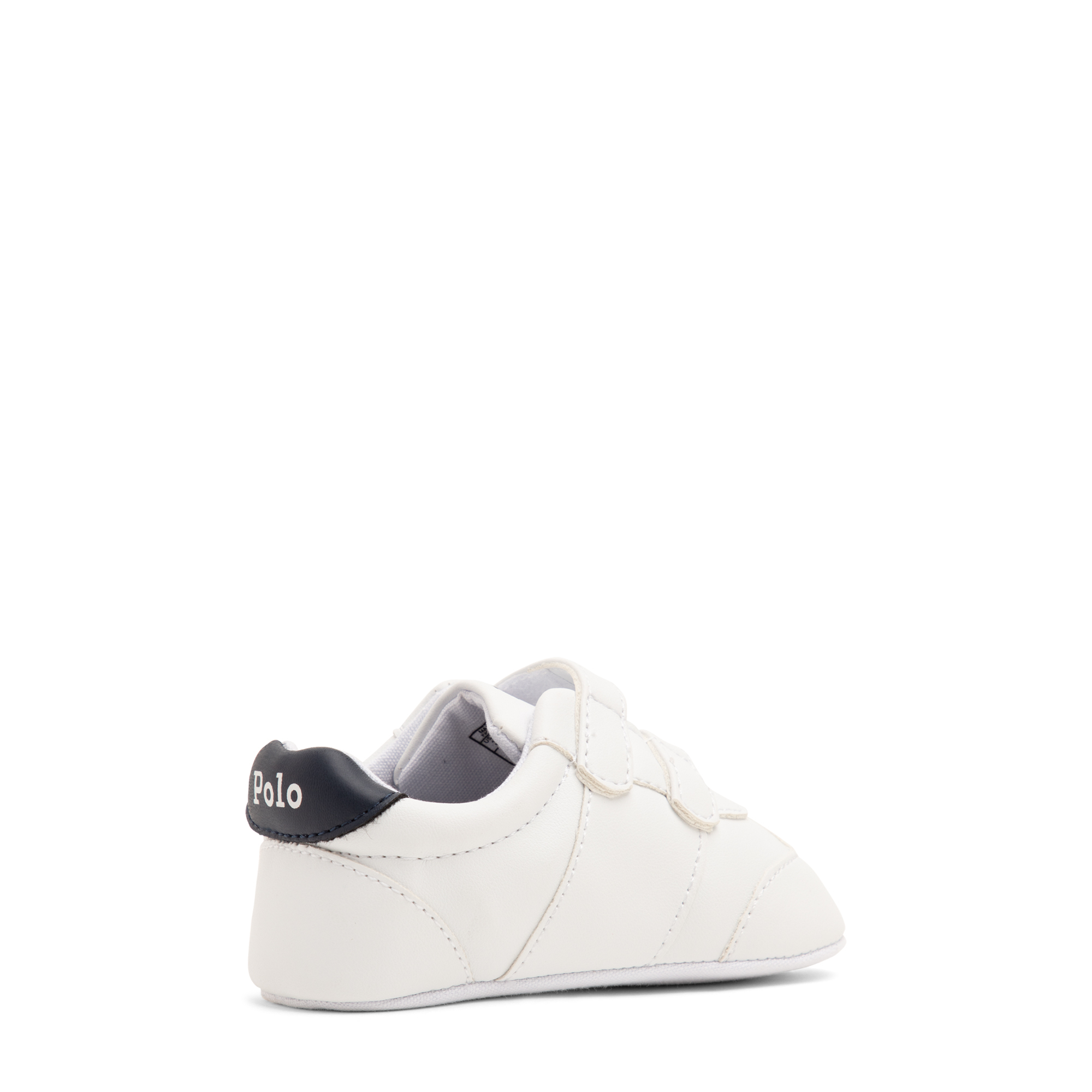 

Pony Jogger EZ sneakers, White