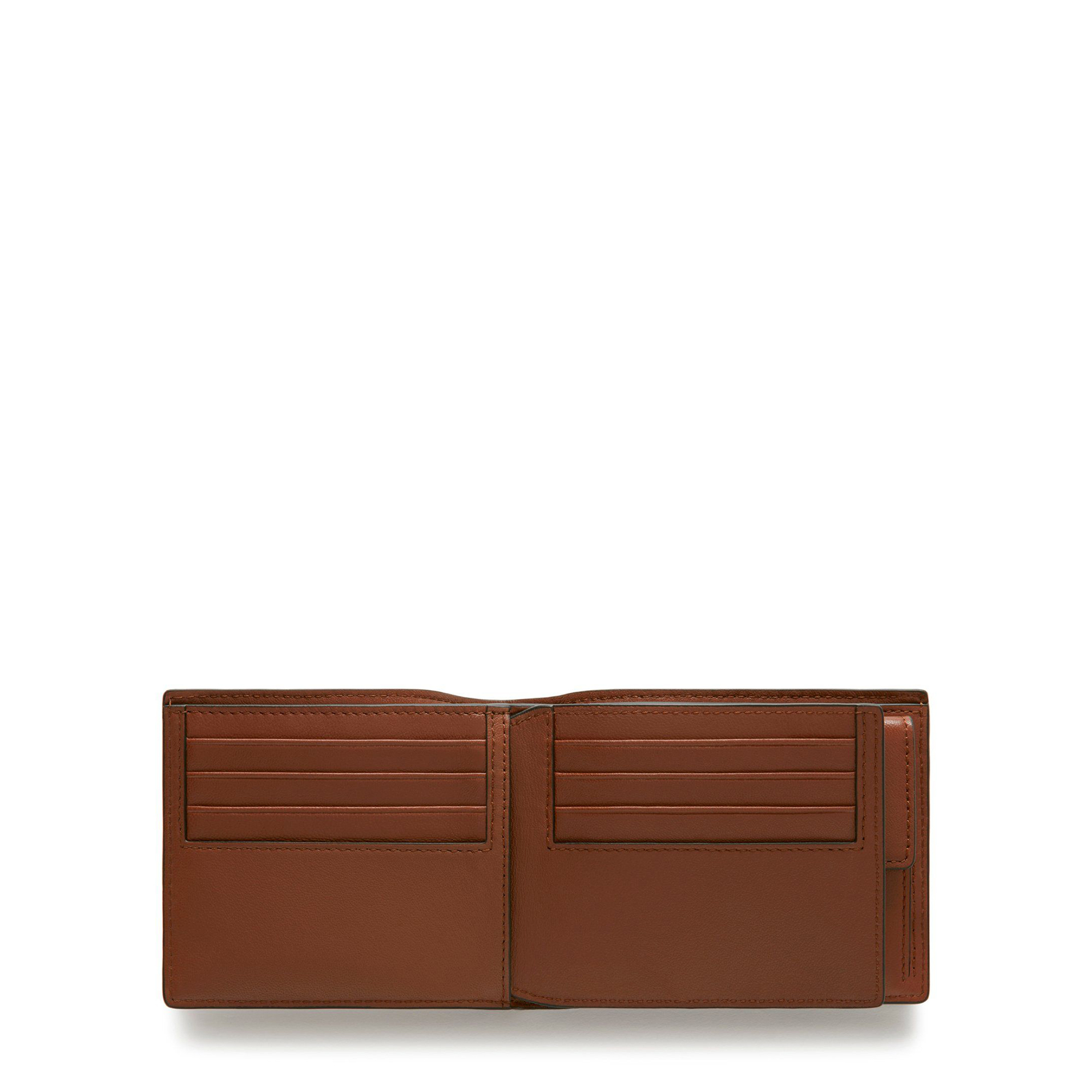 

8 card coin wallet, Brown
