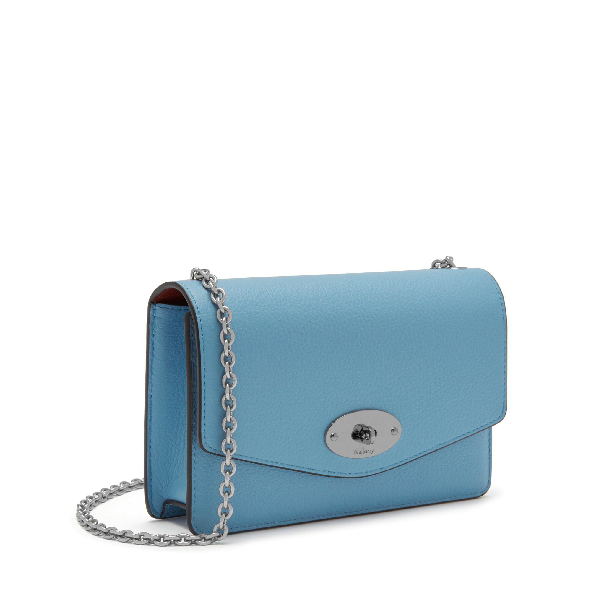 

Small Darley bag, Blue