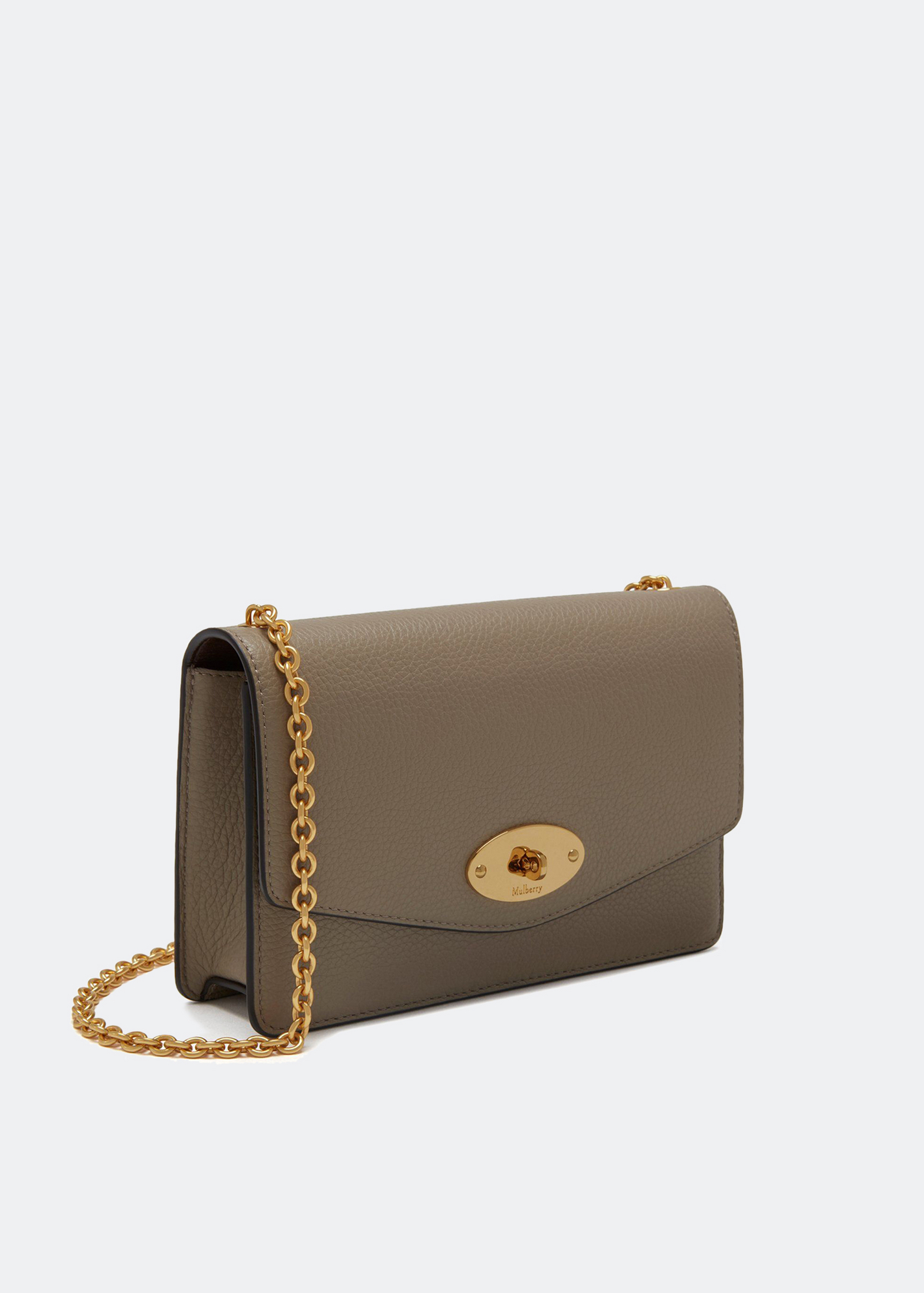

Small Darley bag, Brown