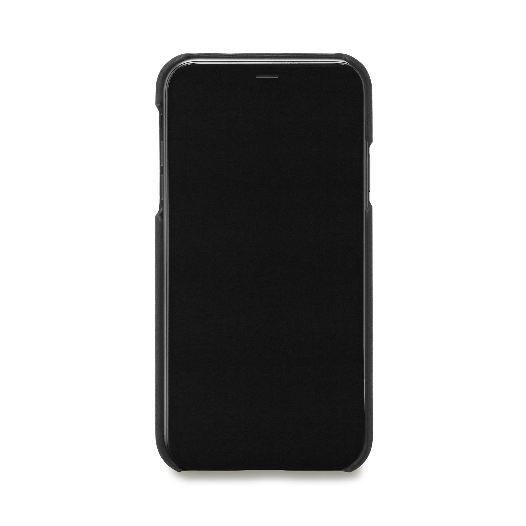 

iPhone 11 cover, Black