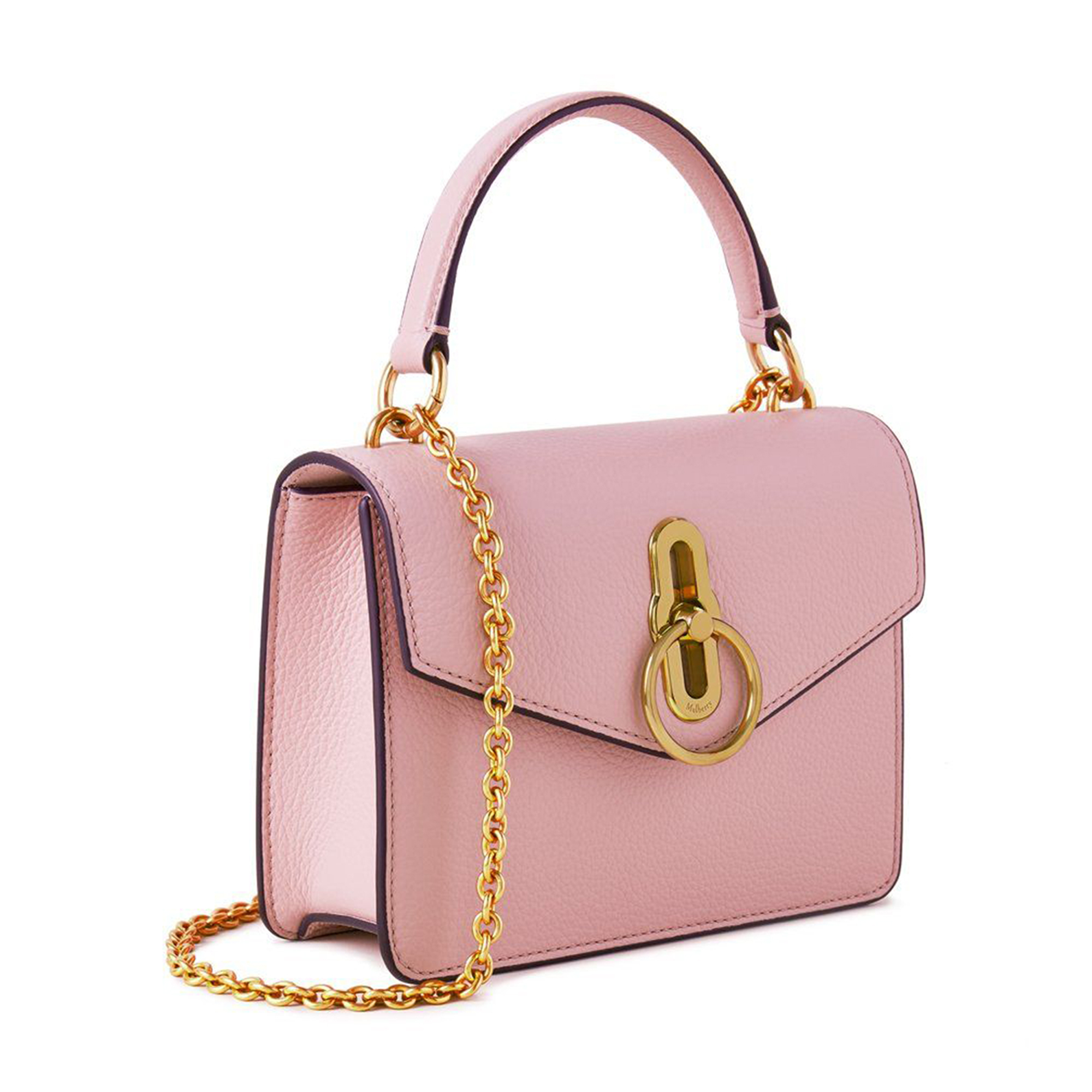 

Small Amberley crossbody bag, Pink