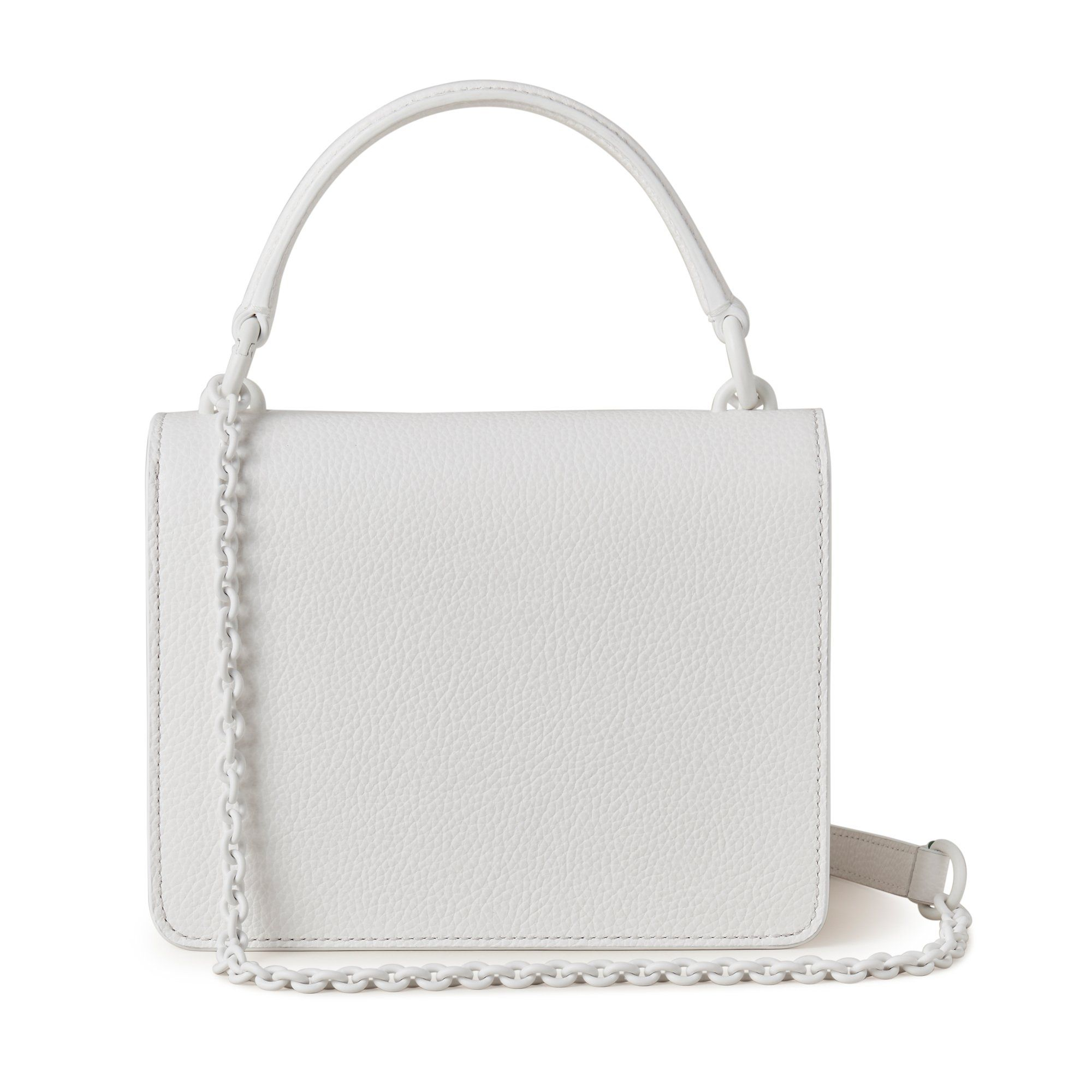

Small Amberley crossbody bag, White