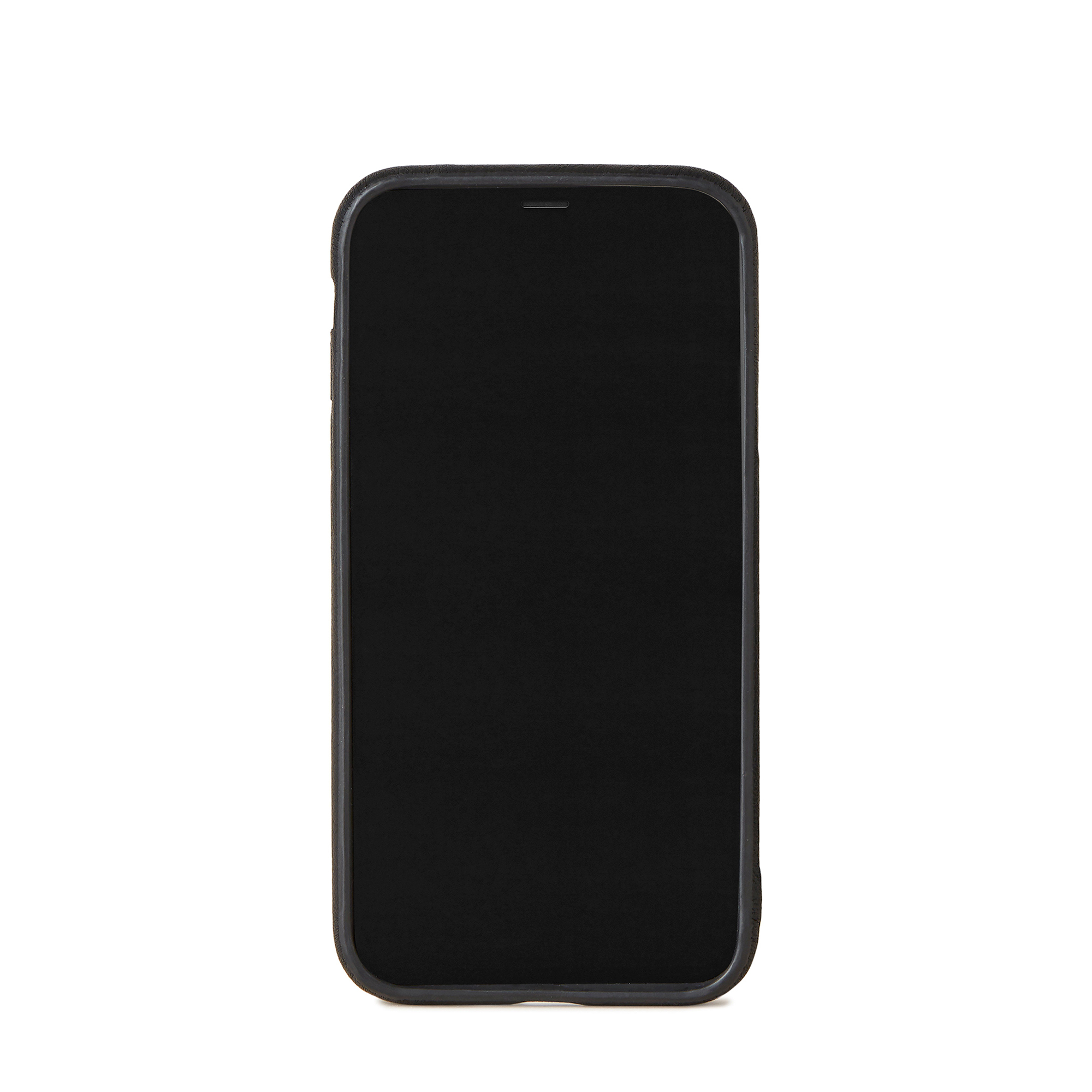 

iPhone 11 handle case, Black