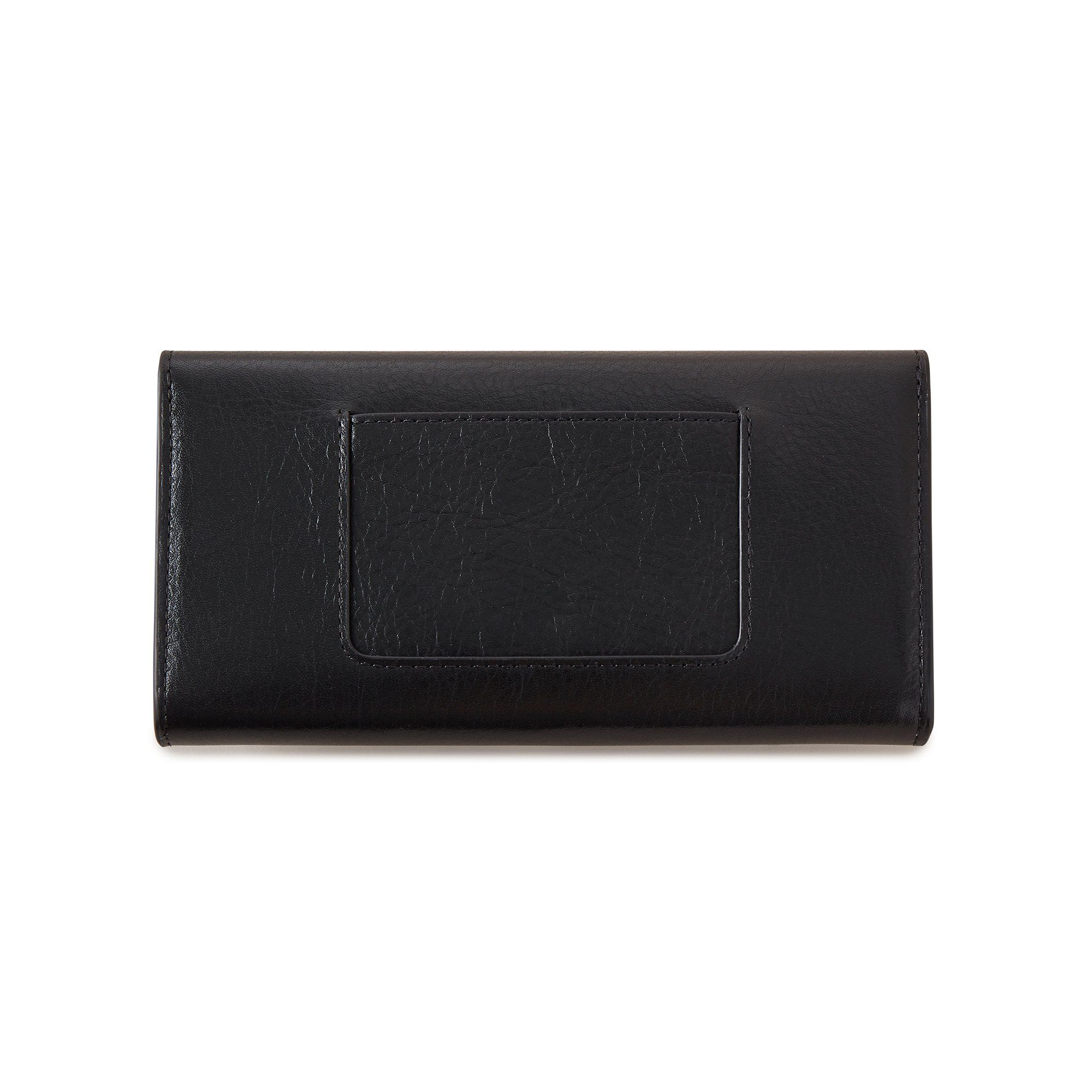 

Darley wallet, Black