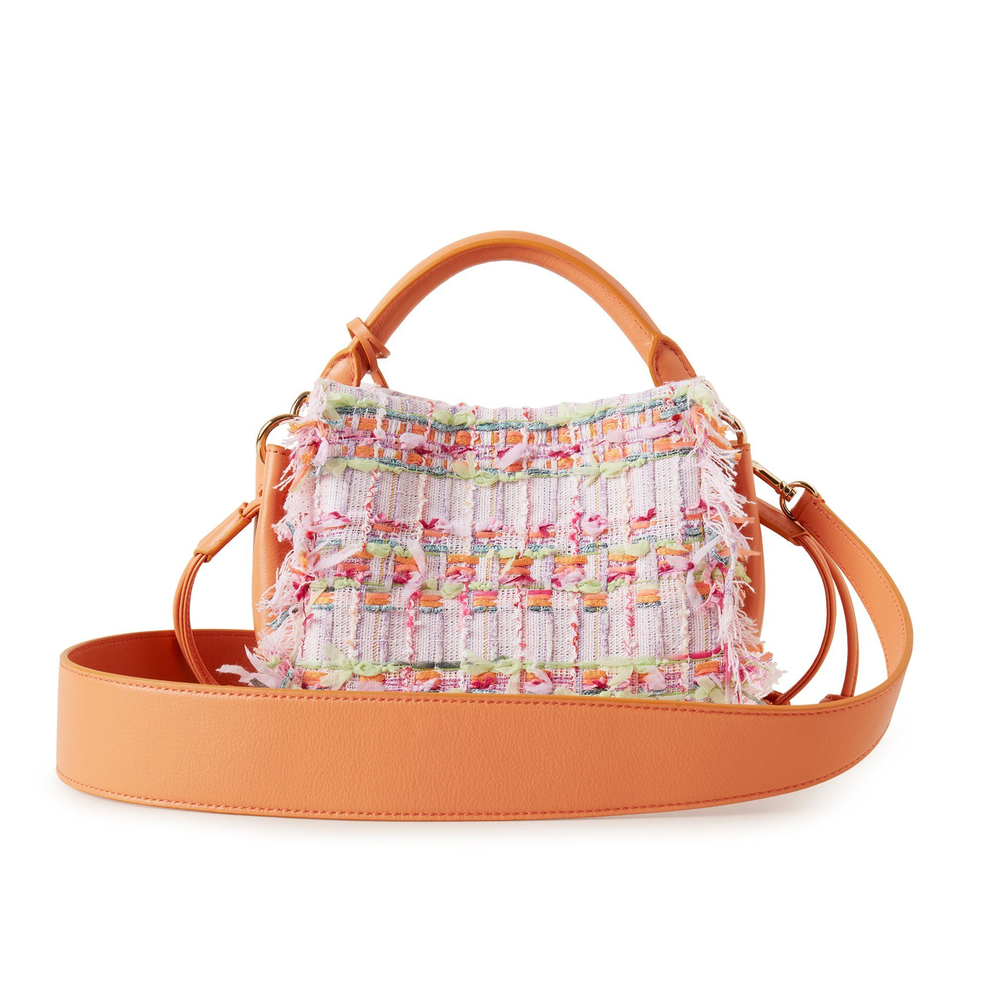

Mini Iris bag, Orange