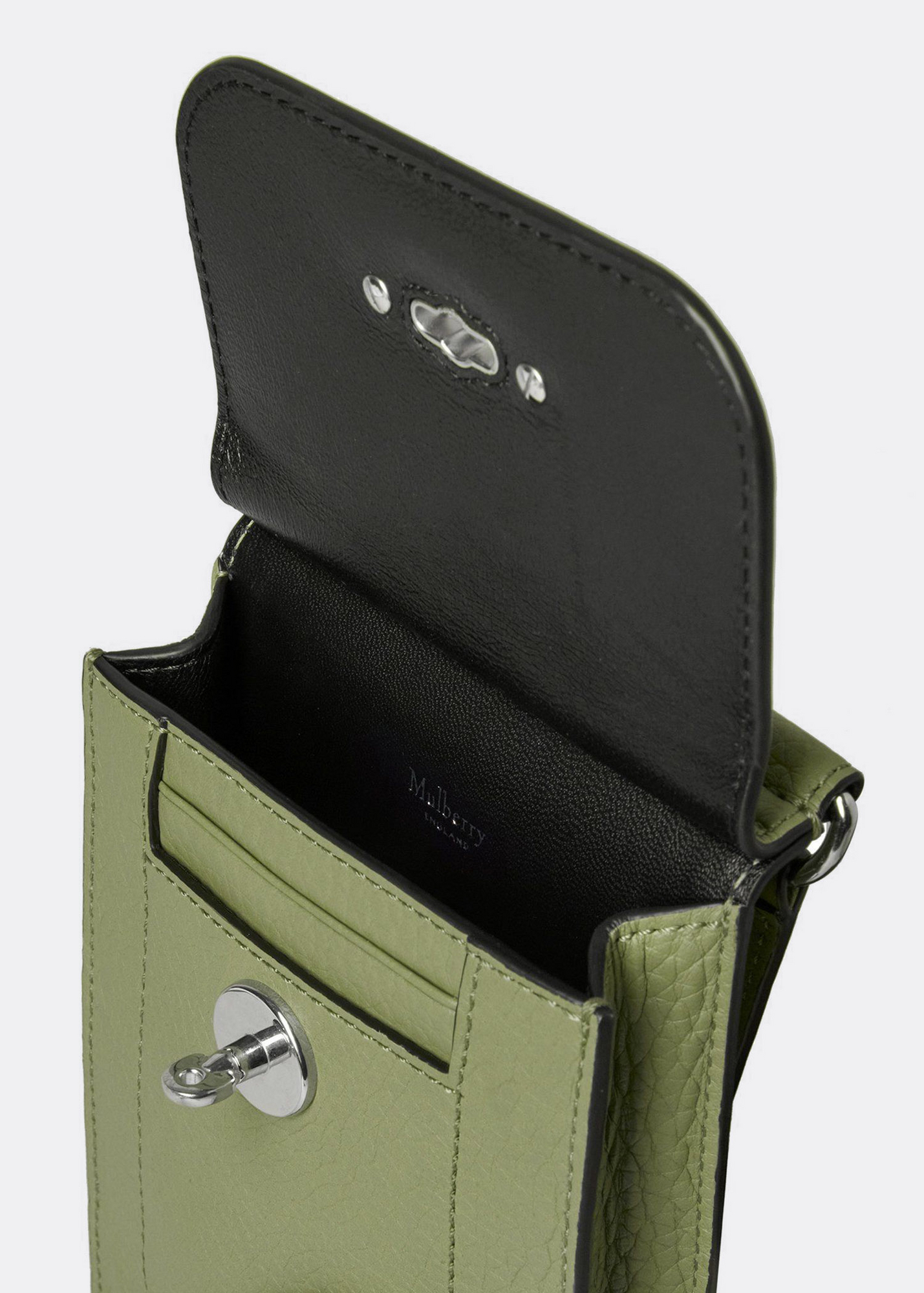 

Mini Antony bag, Green