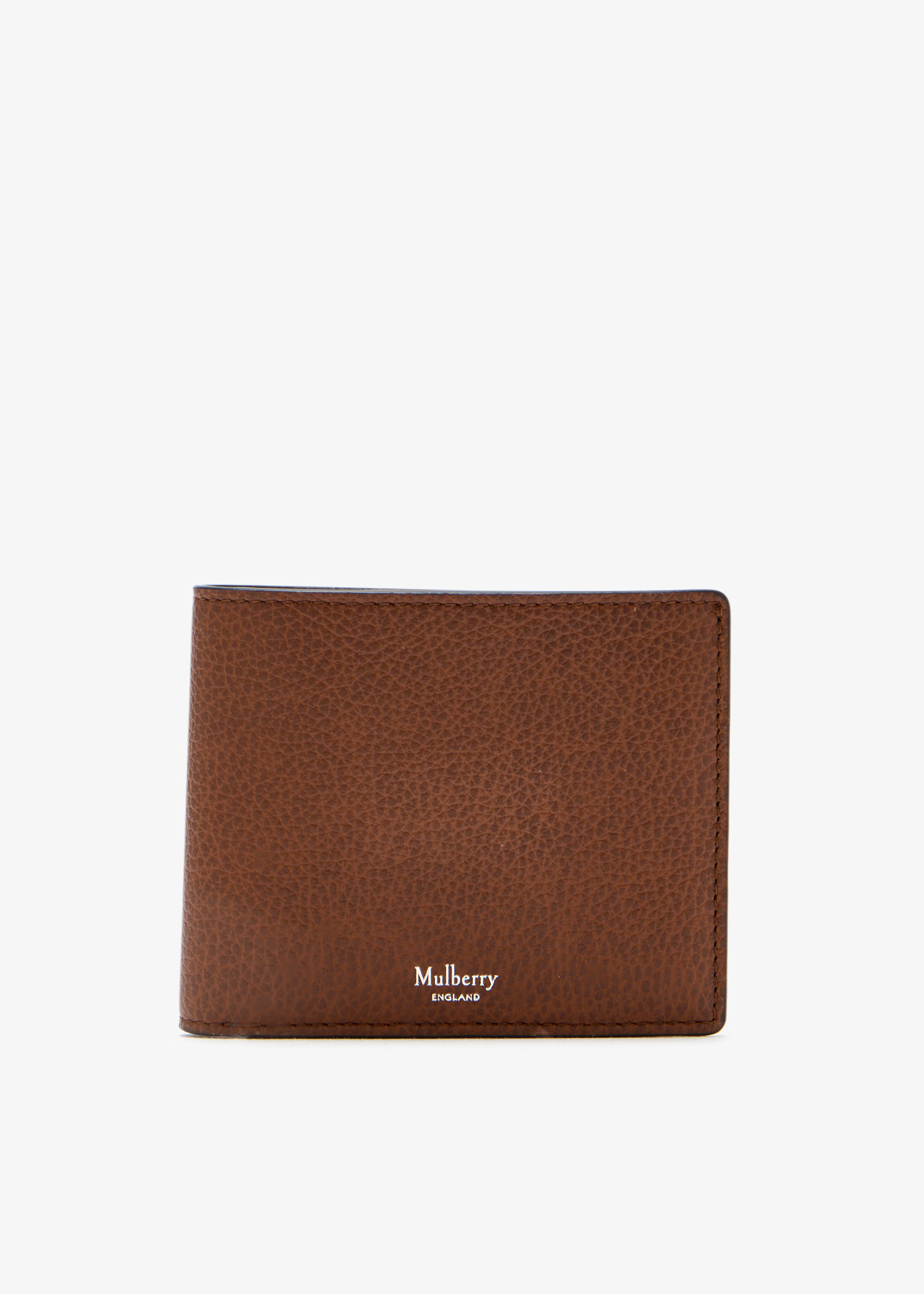 

8 Card wallet, Brown
