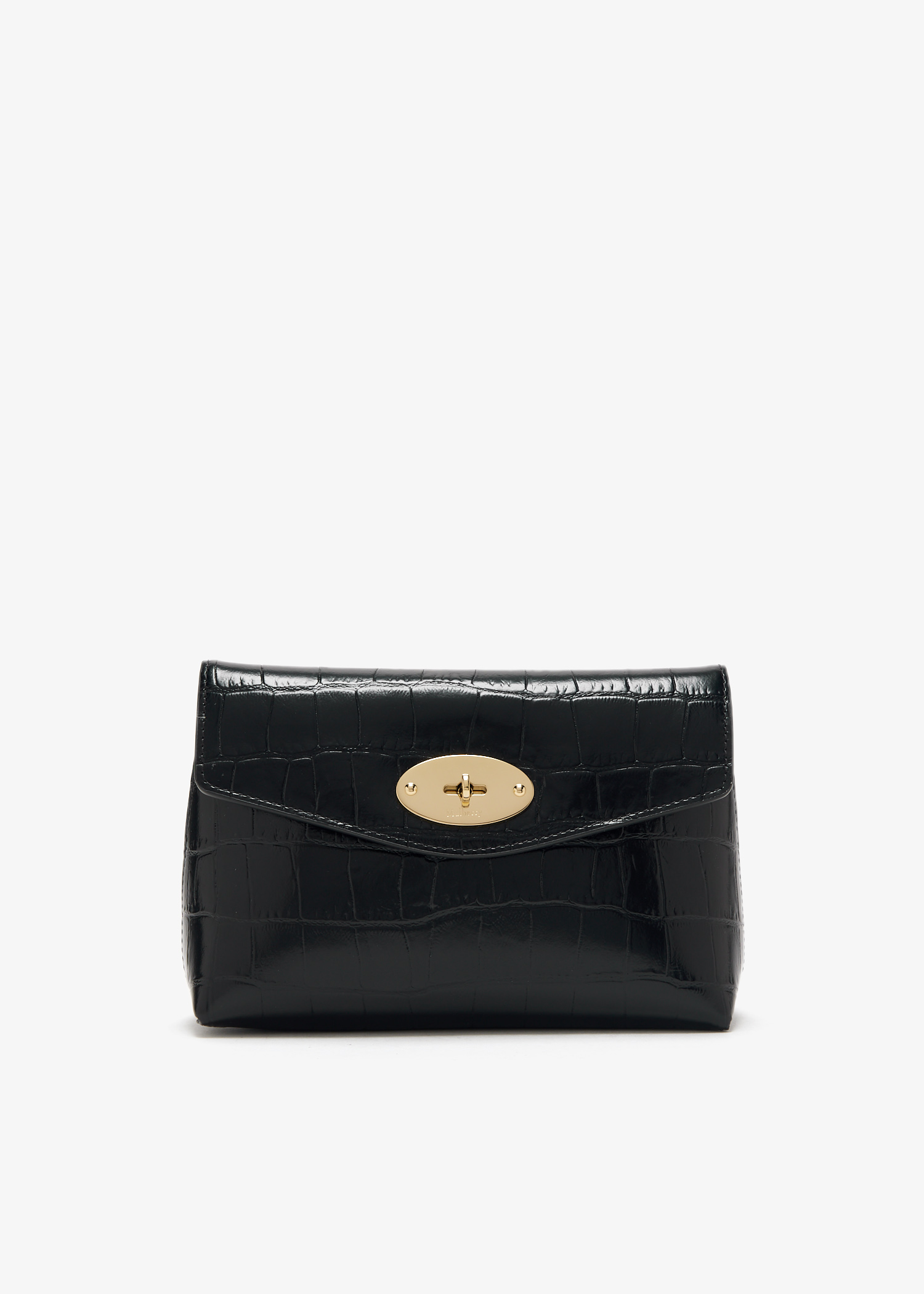 

Darley cosmetic pouch, Black