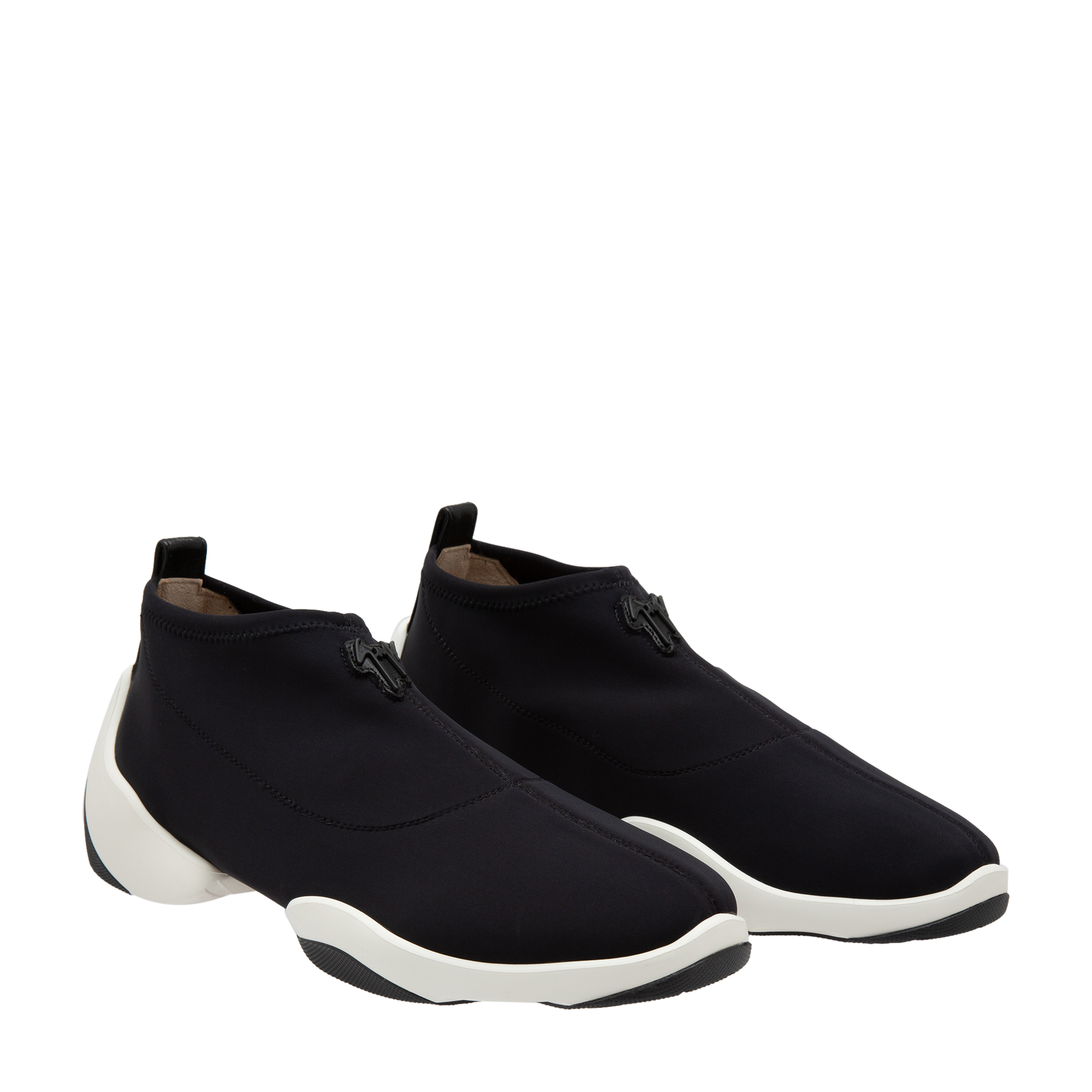 

Carlito sneakers, Black