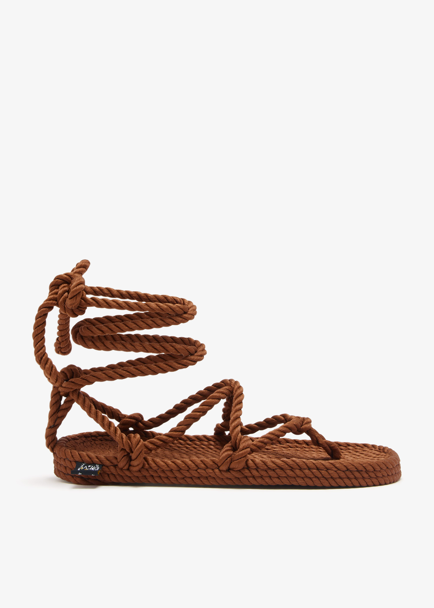 

Romano sandals, Brown
