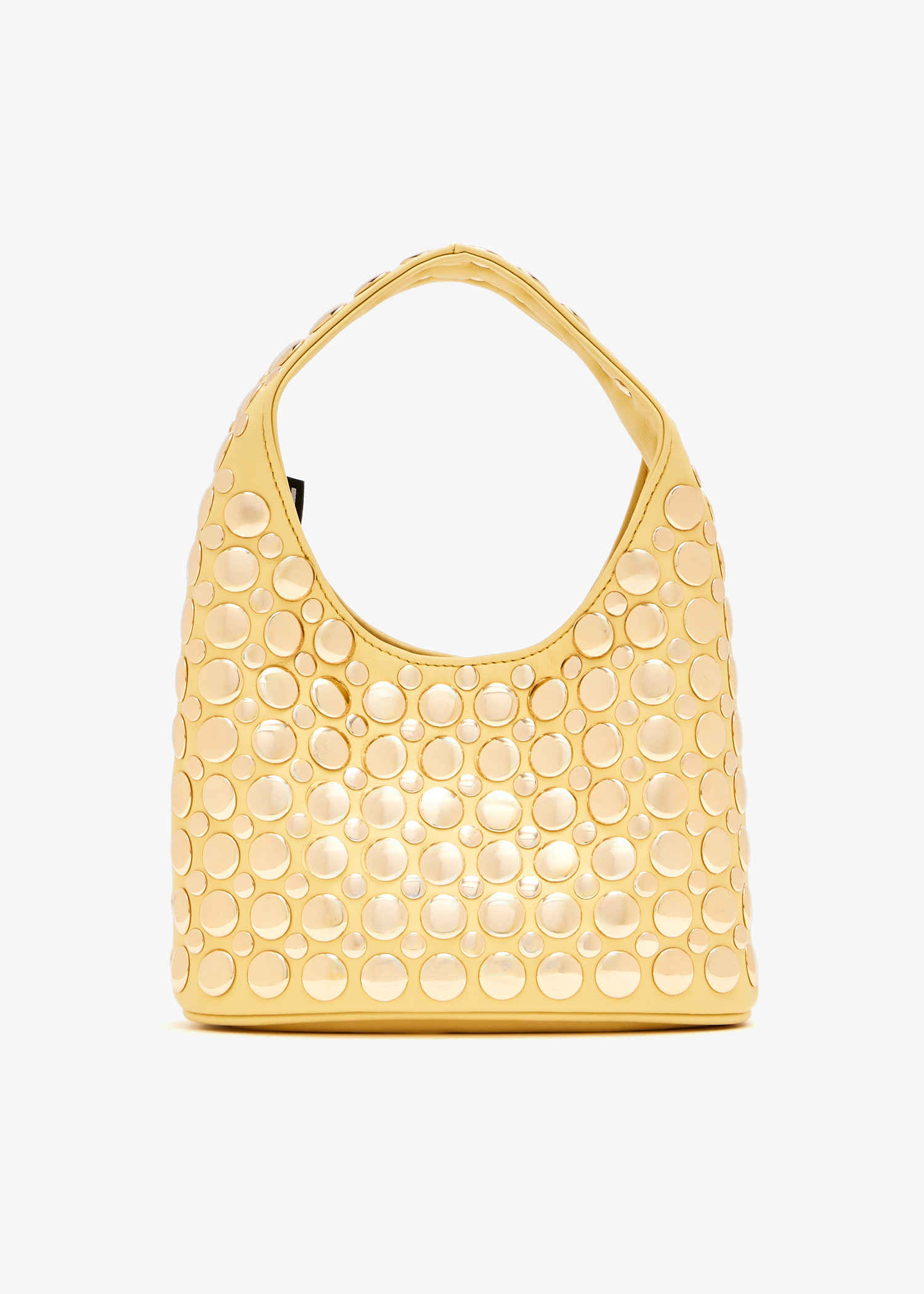 

Rosie bag, Yellow
