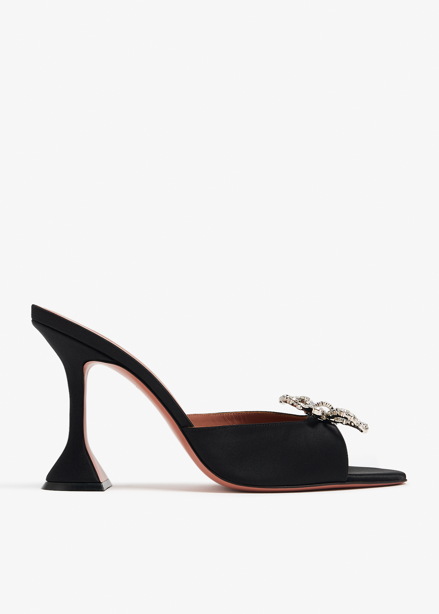 

Rosie mules, Black