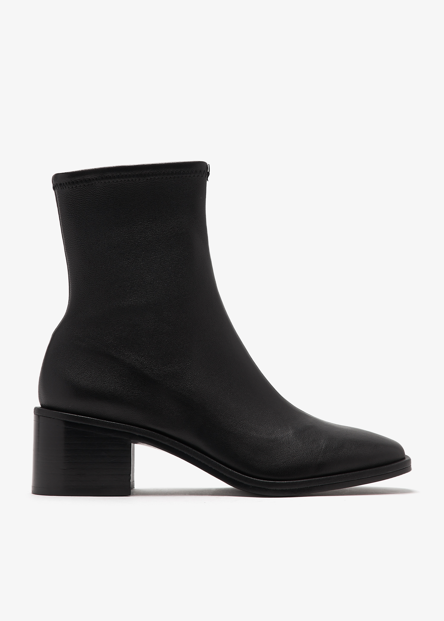 

Roxy ankle boots, Black