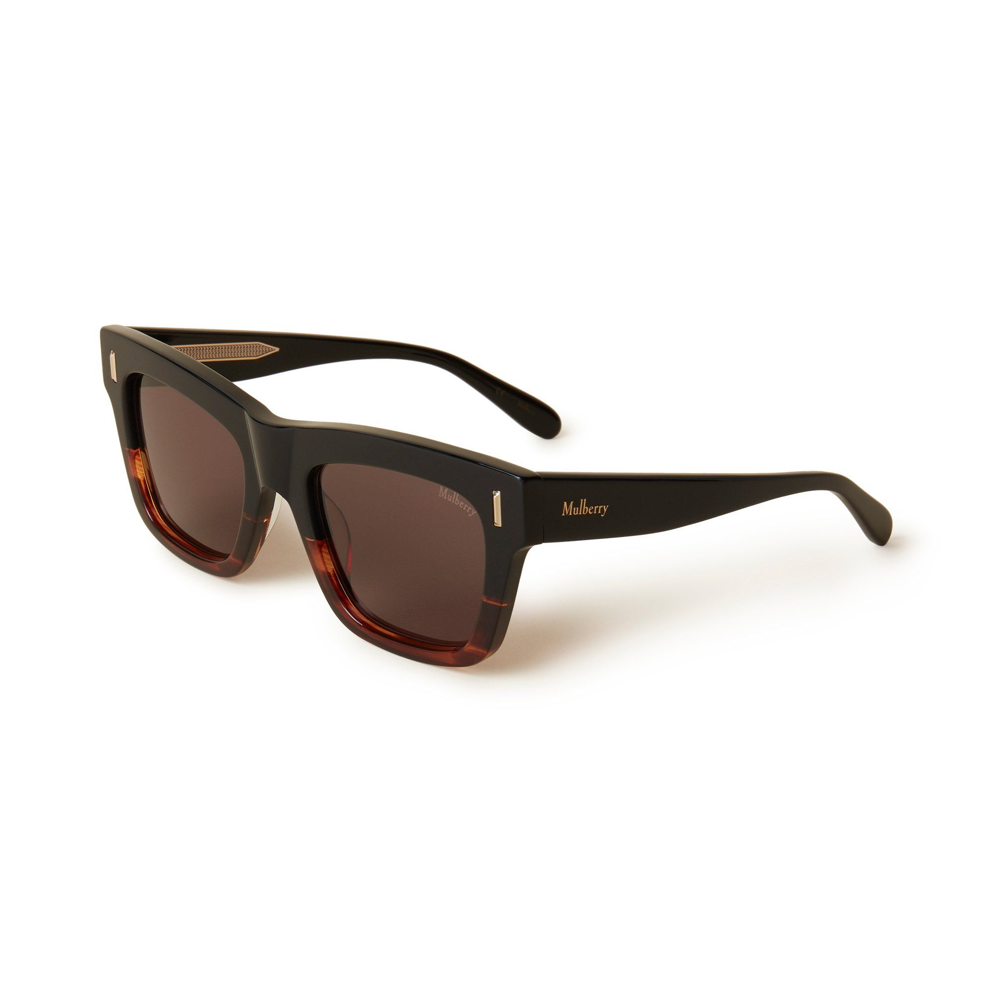 

Harper sunglasses, Brown