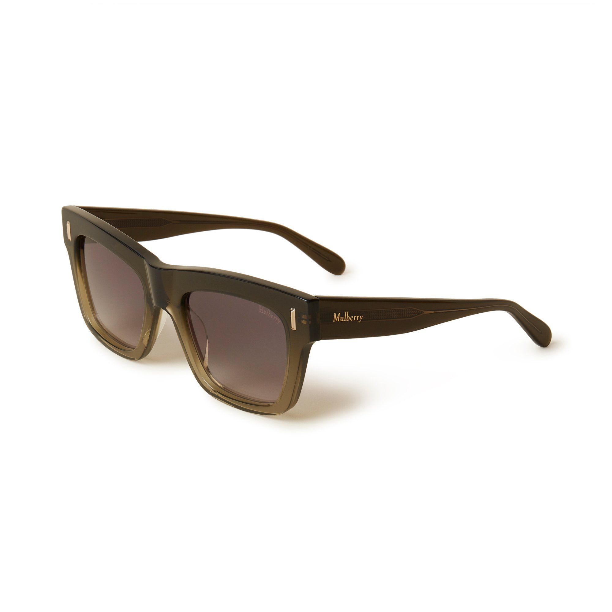 

Harper sunglasses, Green