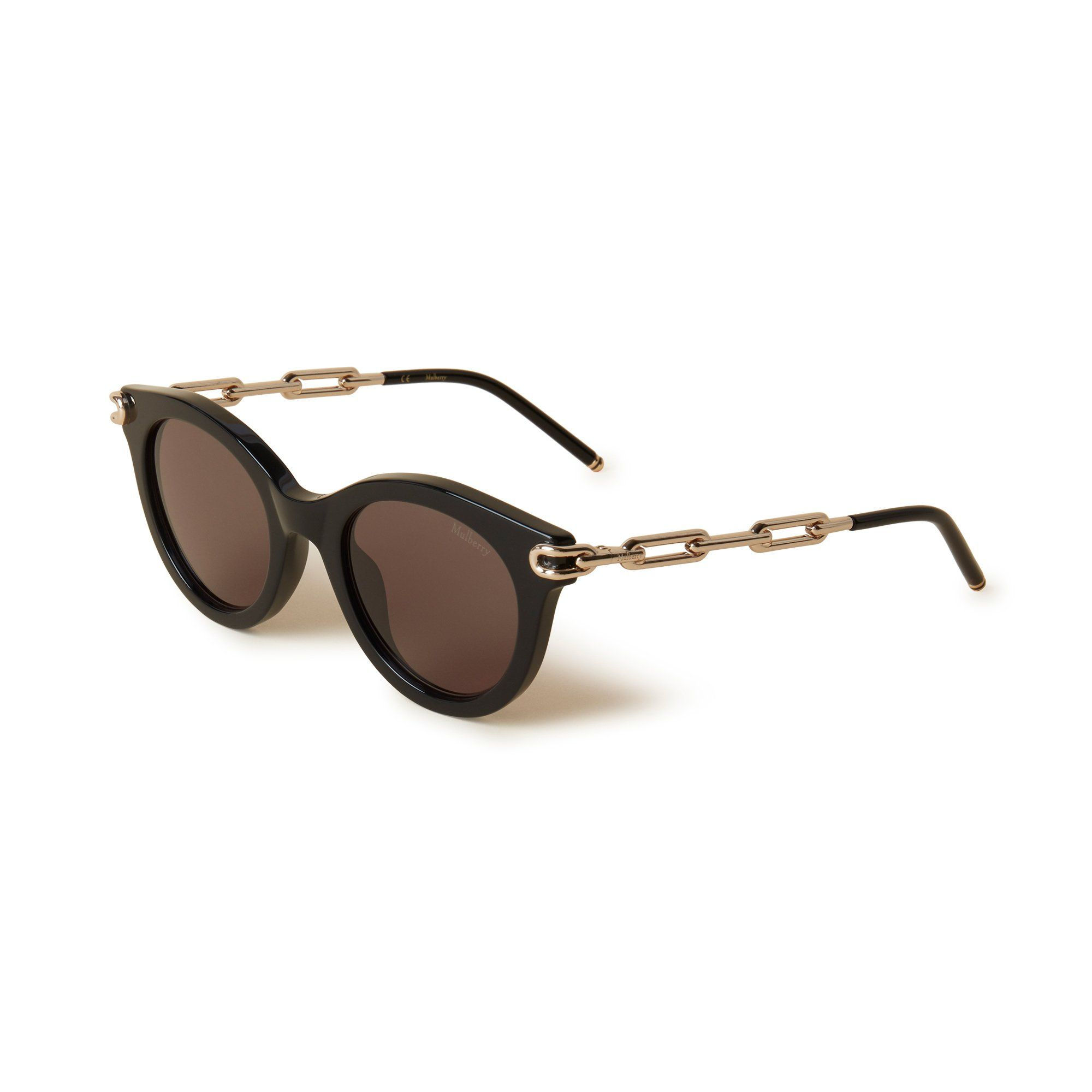 

Penny sunglasses, Black