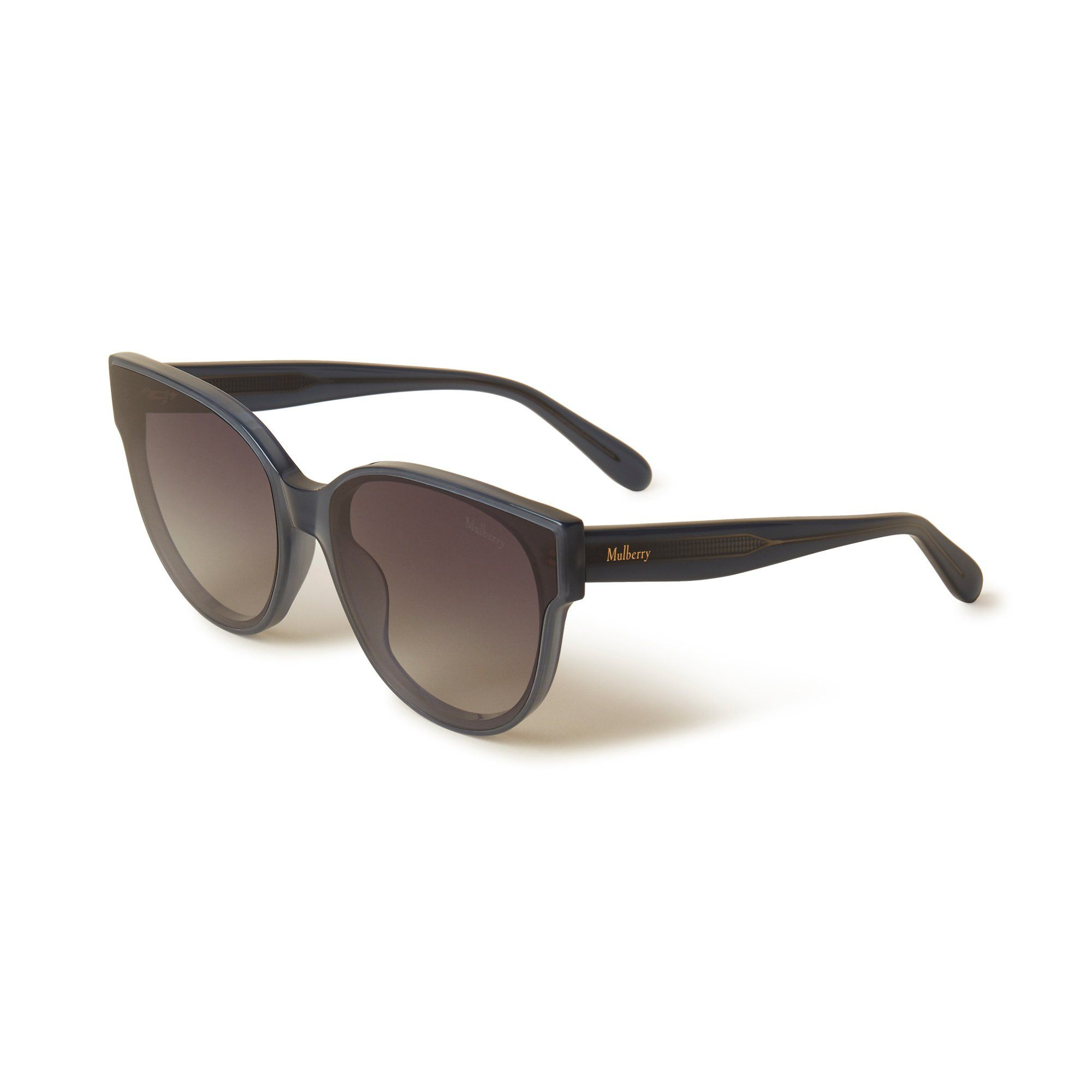 

Etta sunglasses, Grey