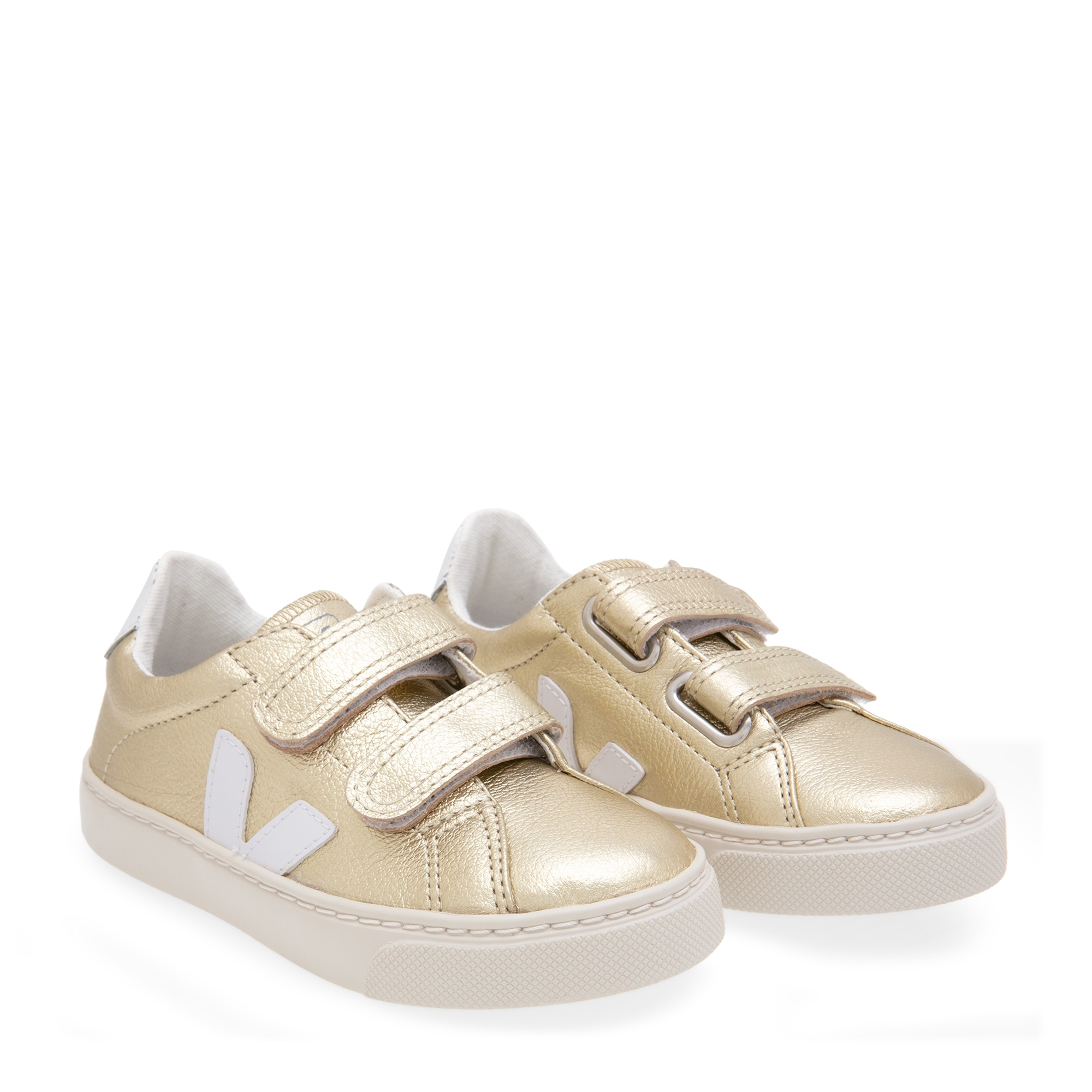 

Esplar sneakers, Gold