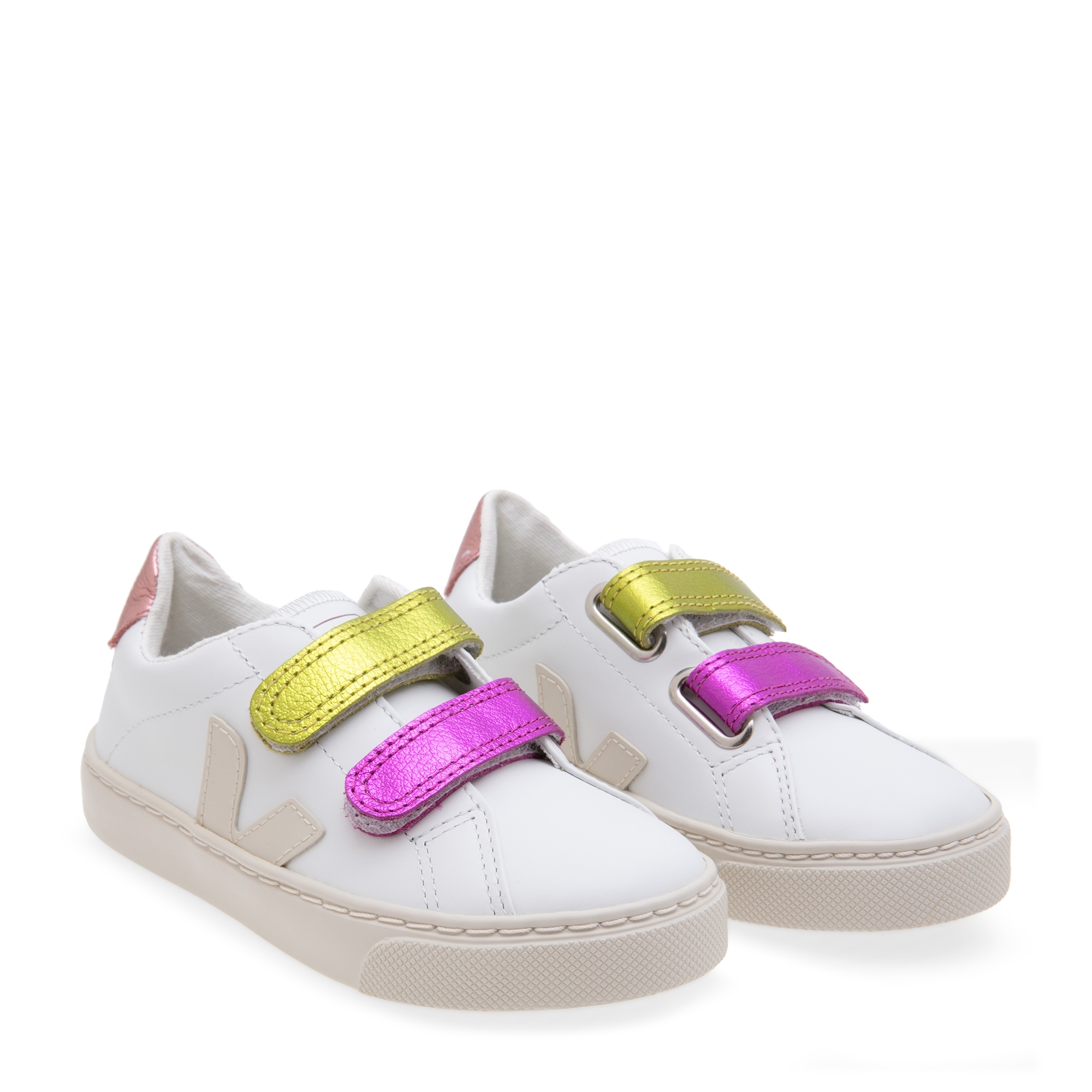 

Esplar sneakers, White