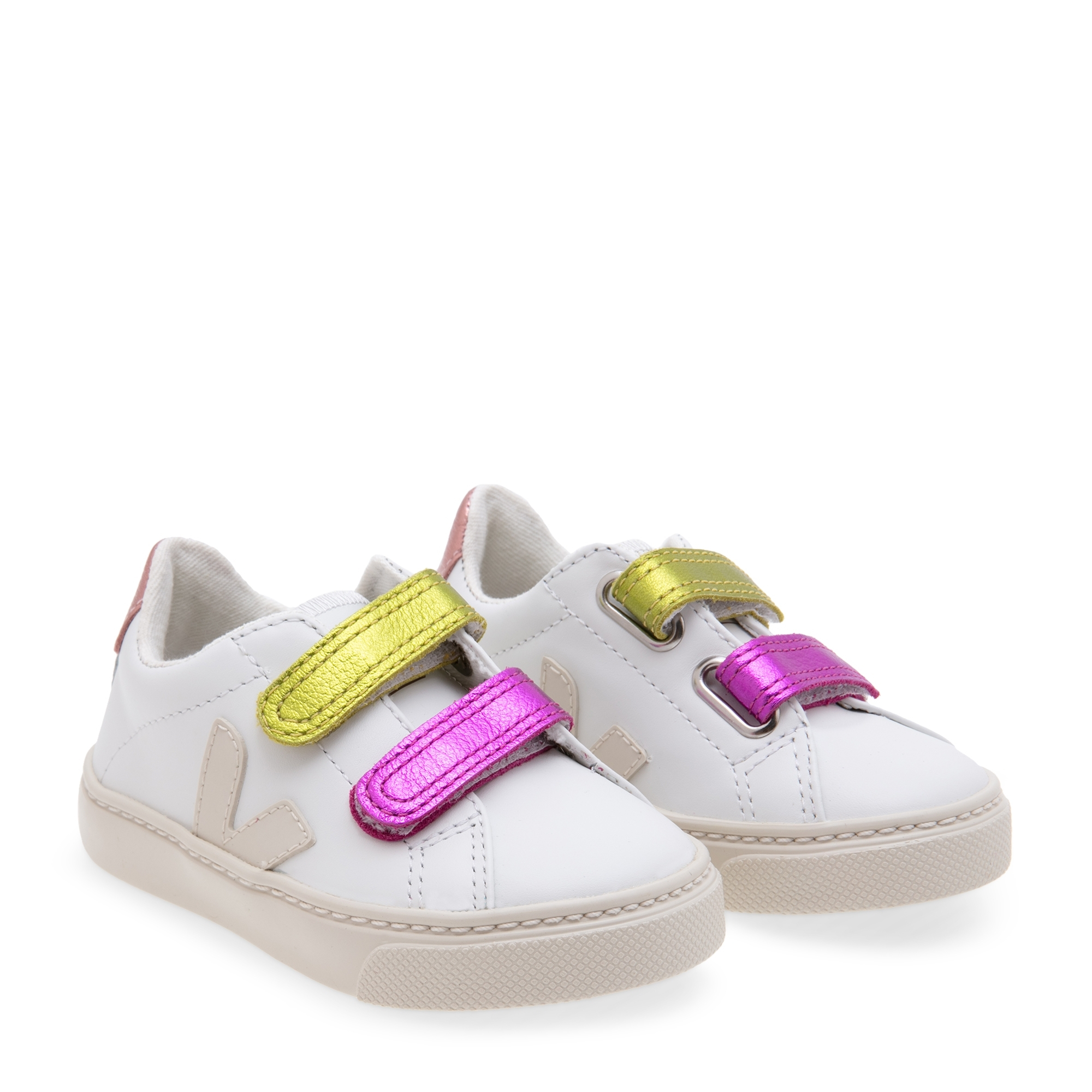 

Esplar sneakers, White