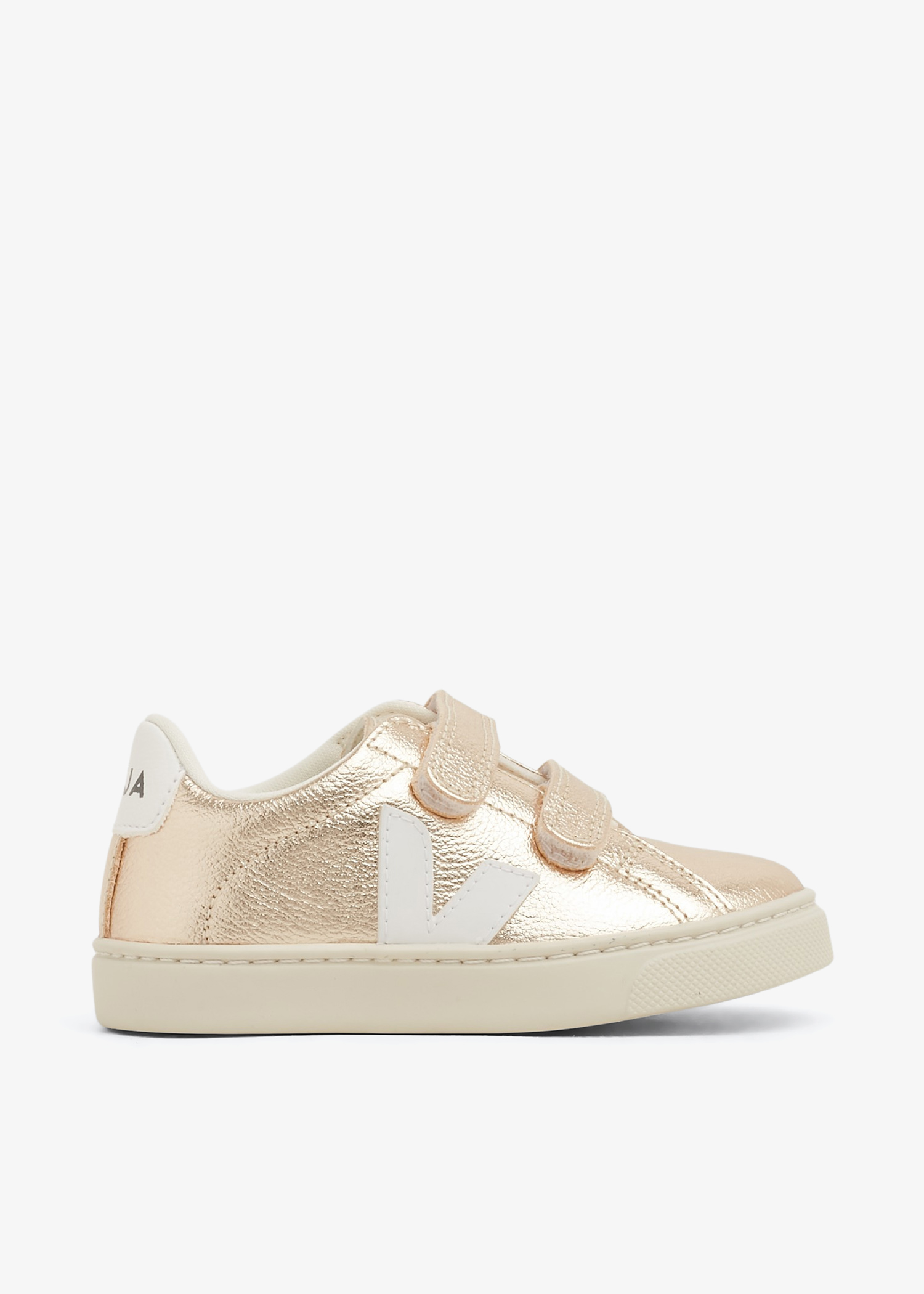 

Esplar sneakers, Gold