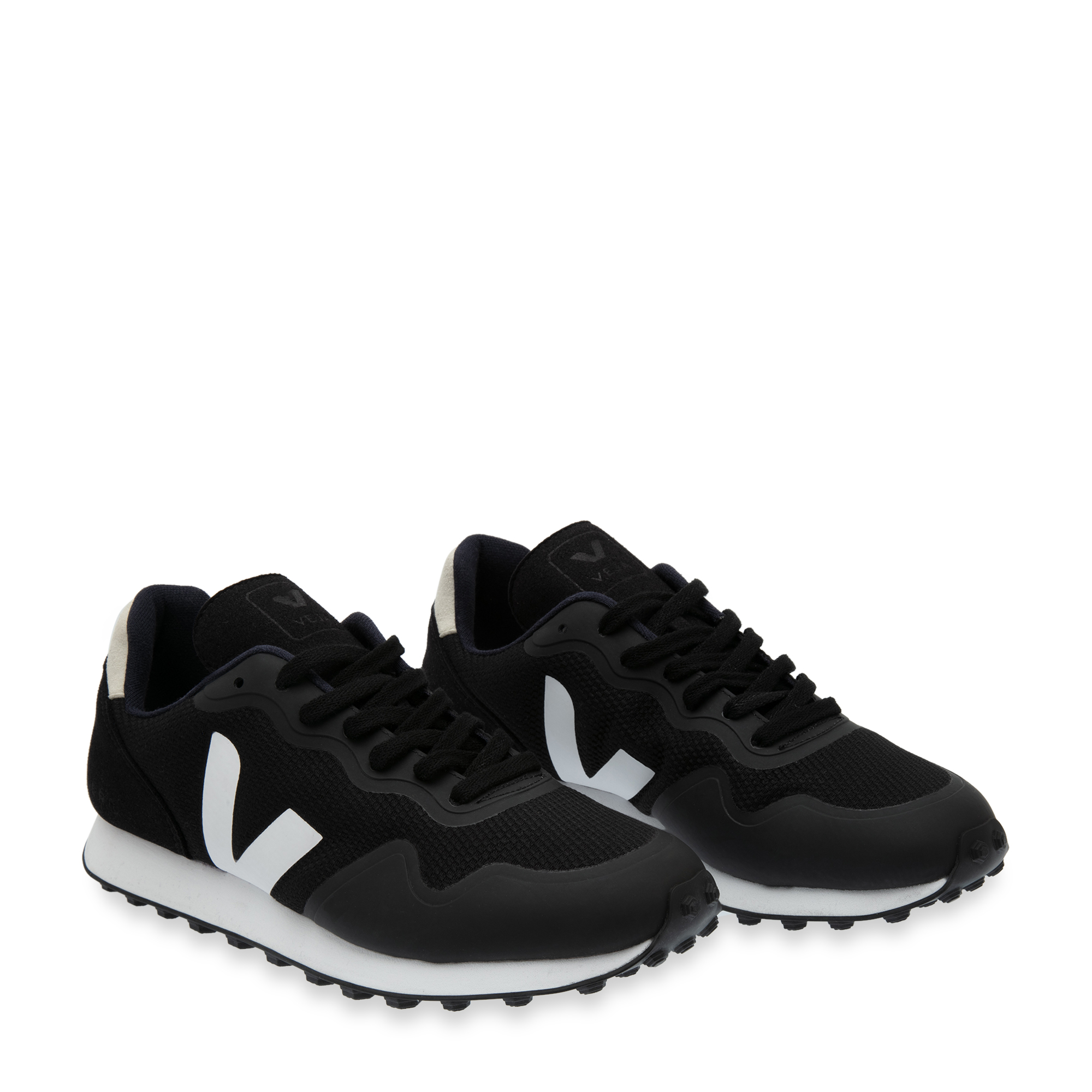 

SDU sneakers, Black