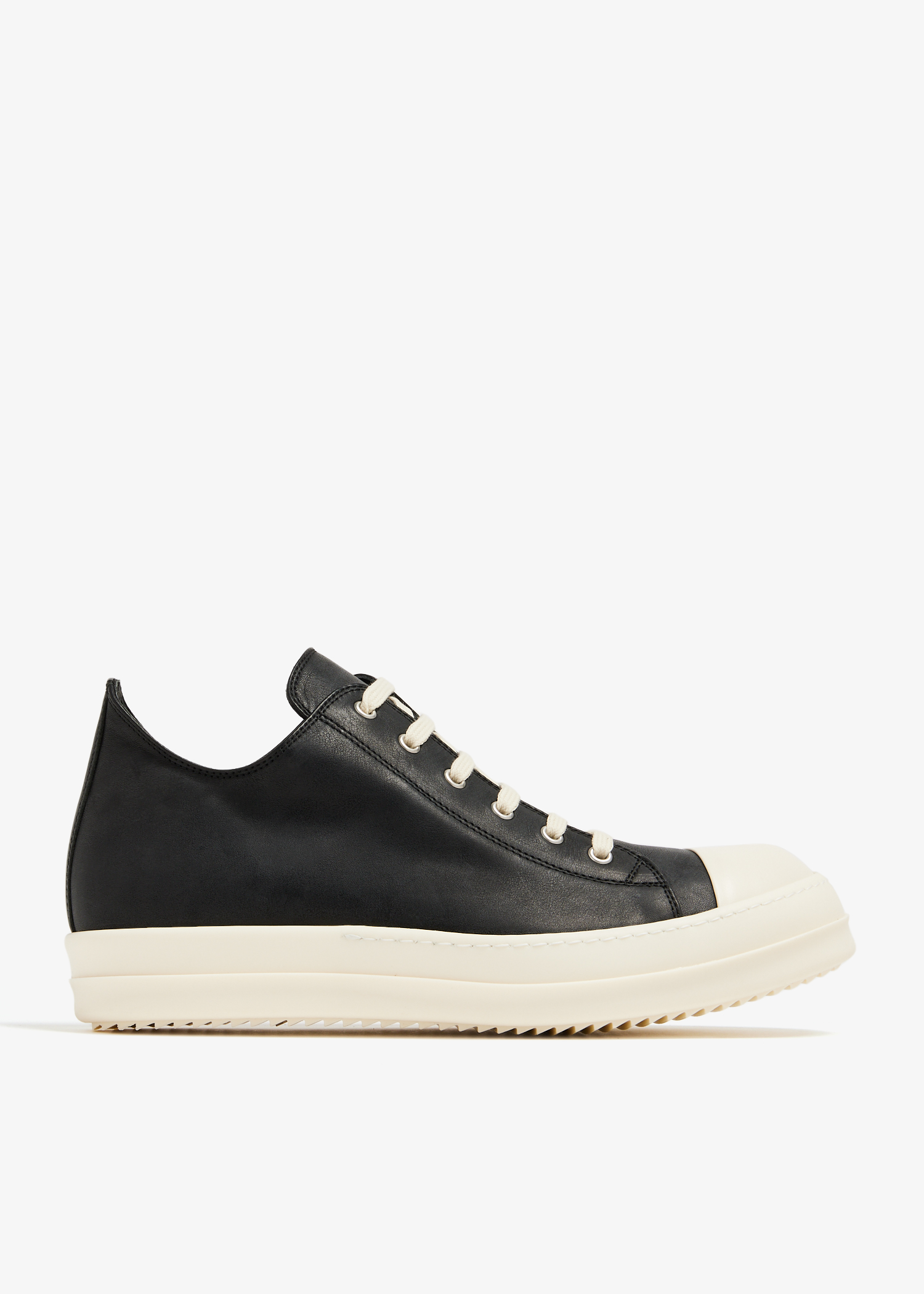 

Low sneakers, Black
