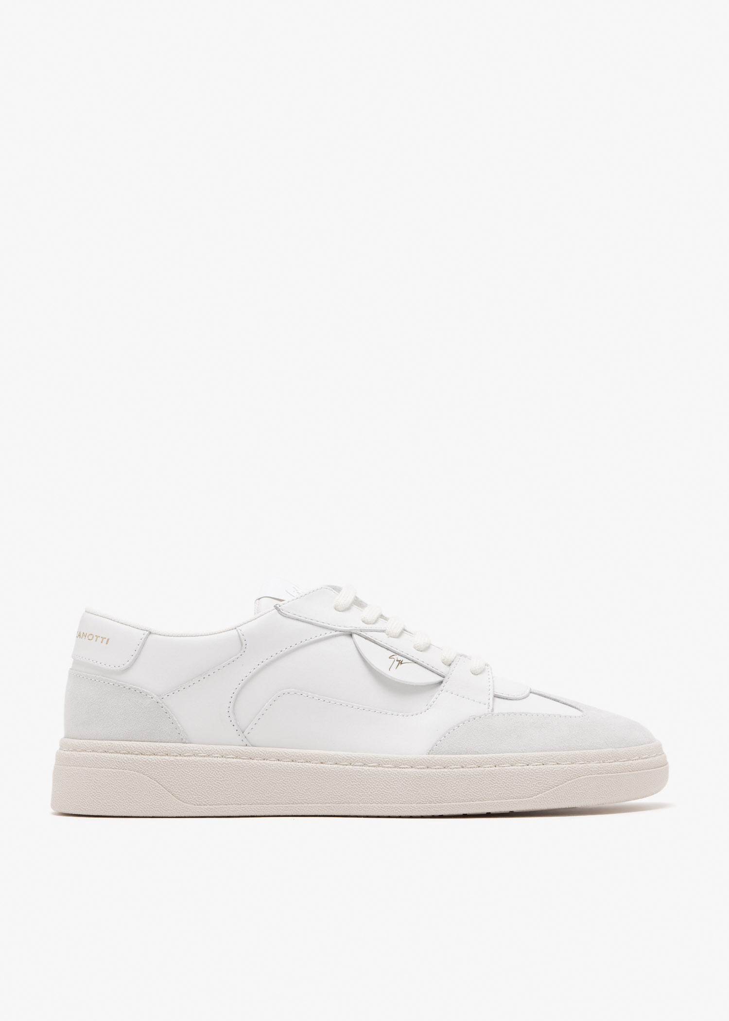 

Gz94 sneakers, White