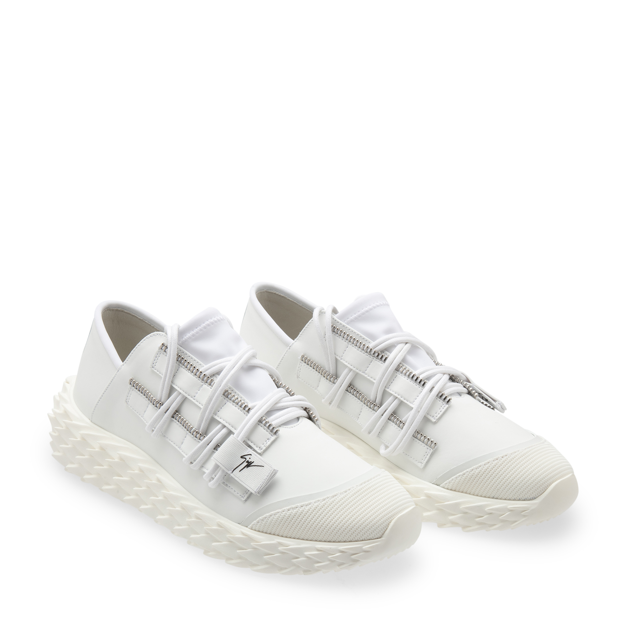 

Urchin sneakers, White