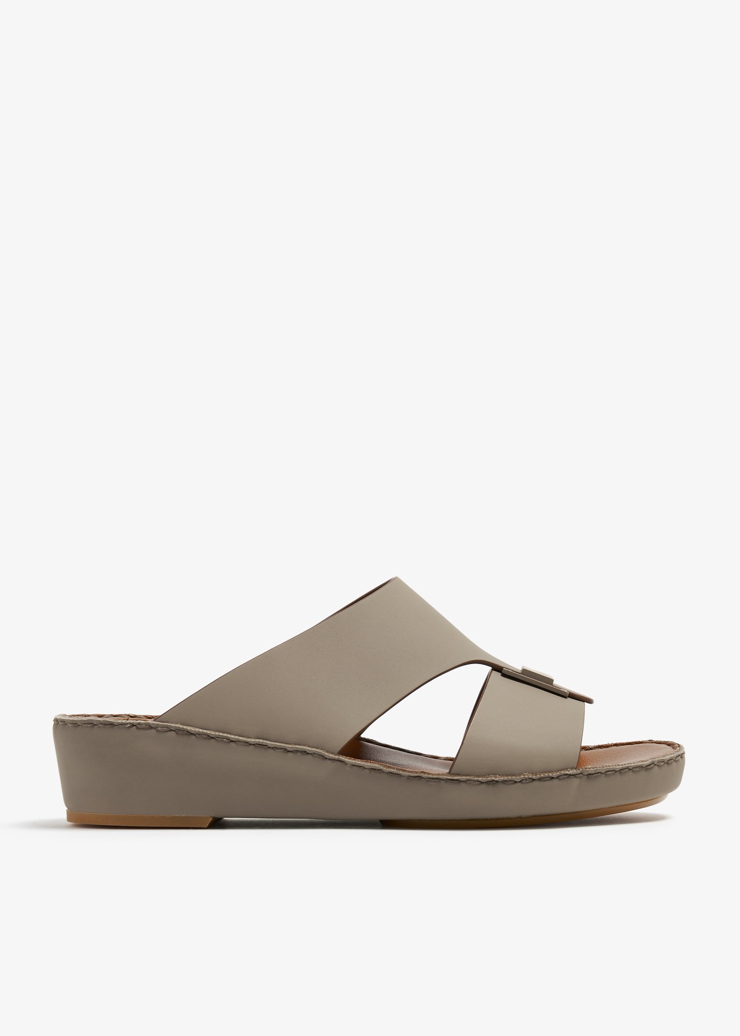 

Manetta sandals, Brown