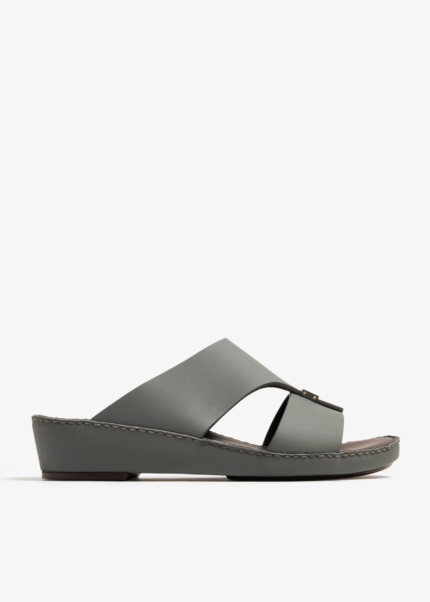 

Cerchio Gomata sandals, Grey