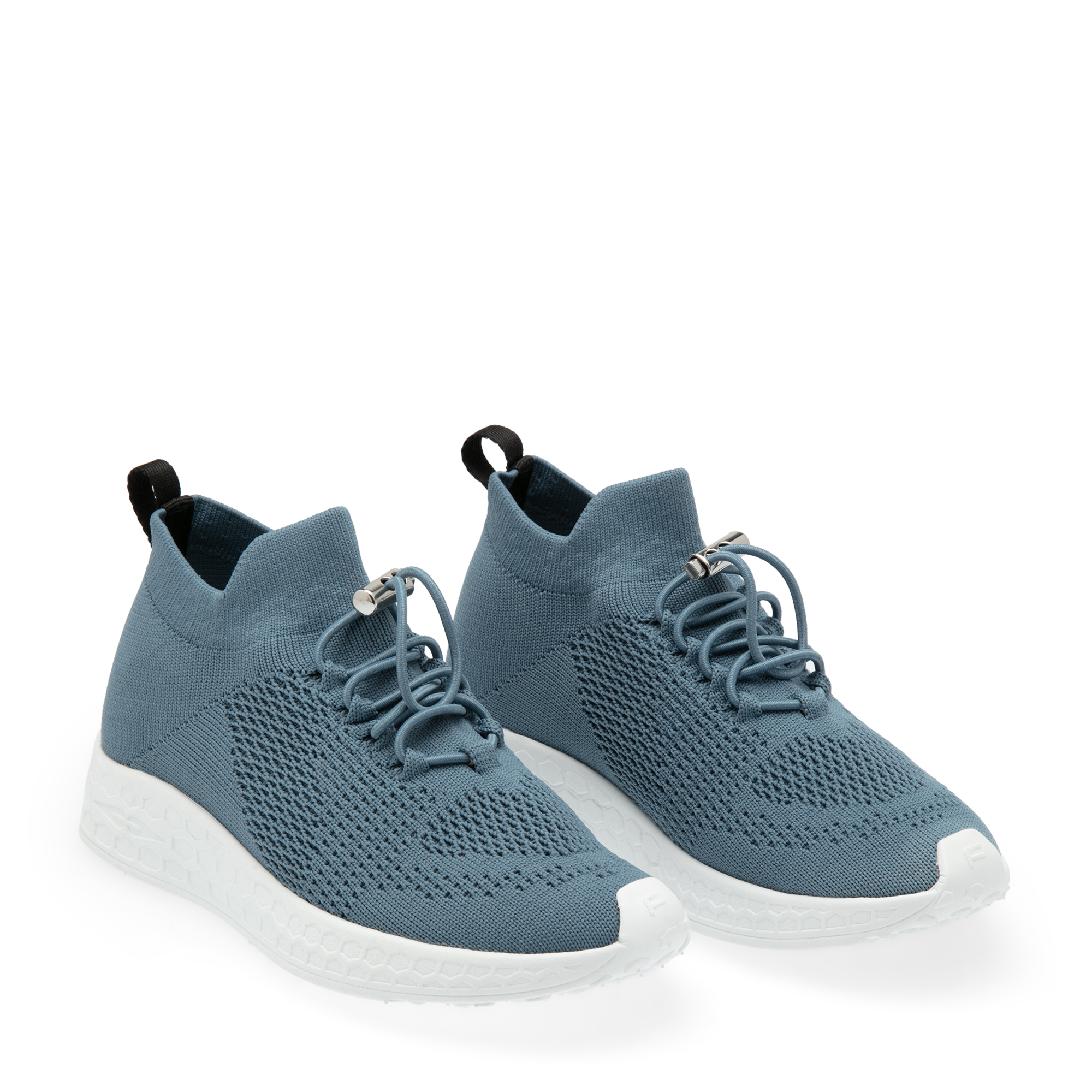 

Run Gang Sock sneakers, Blue