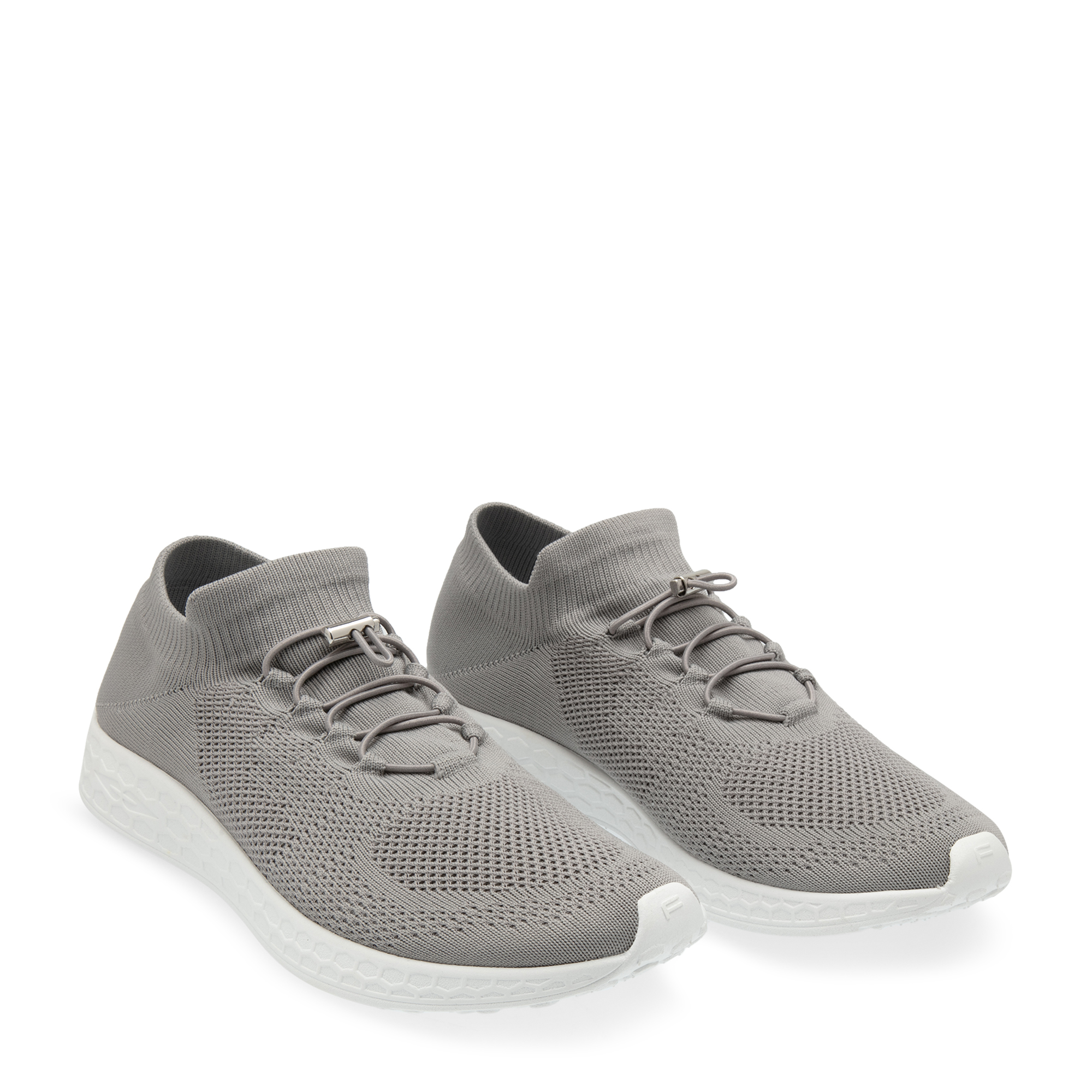 

Run Sock sneakers, Grey