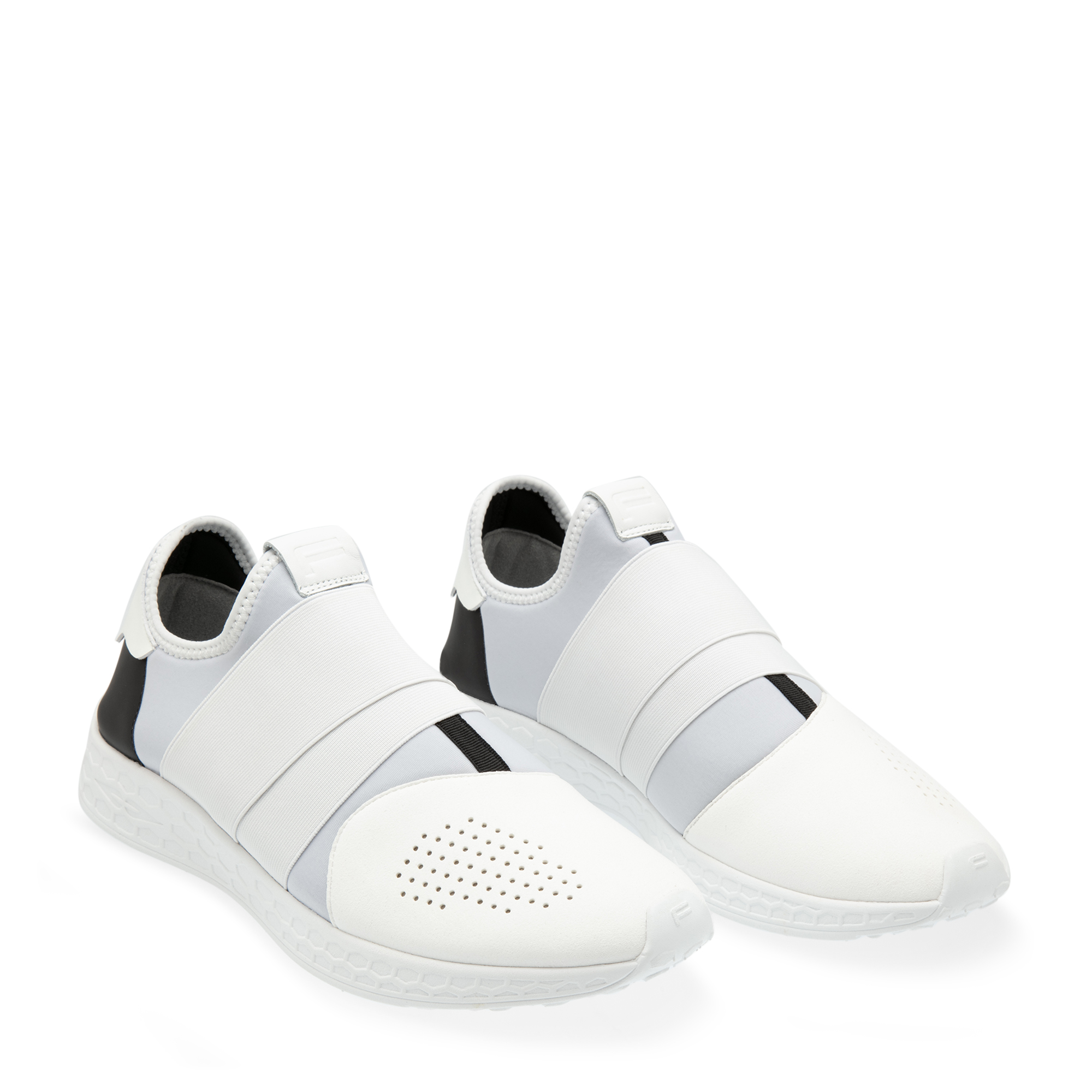 

Run Twist sneakers, White